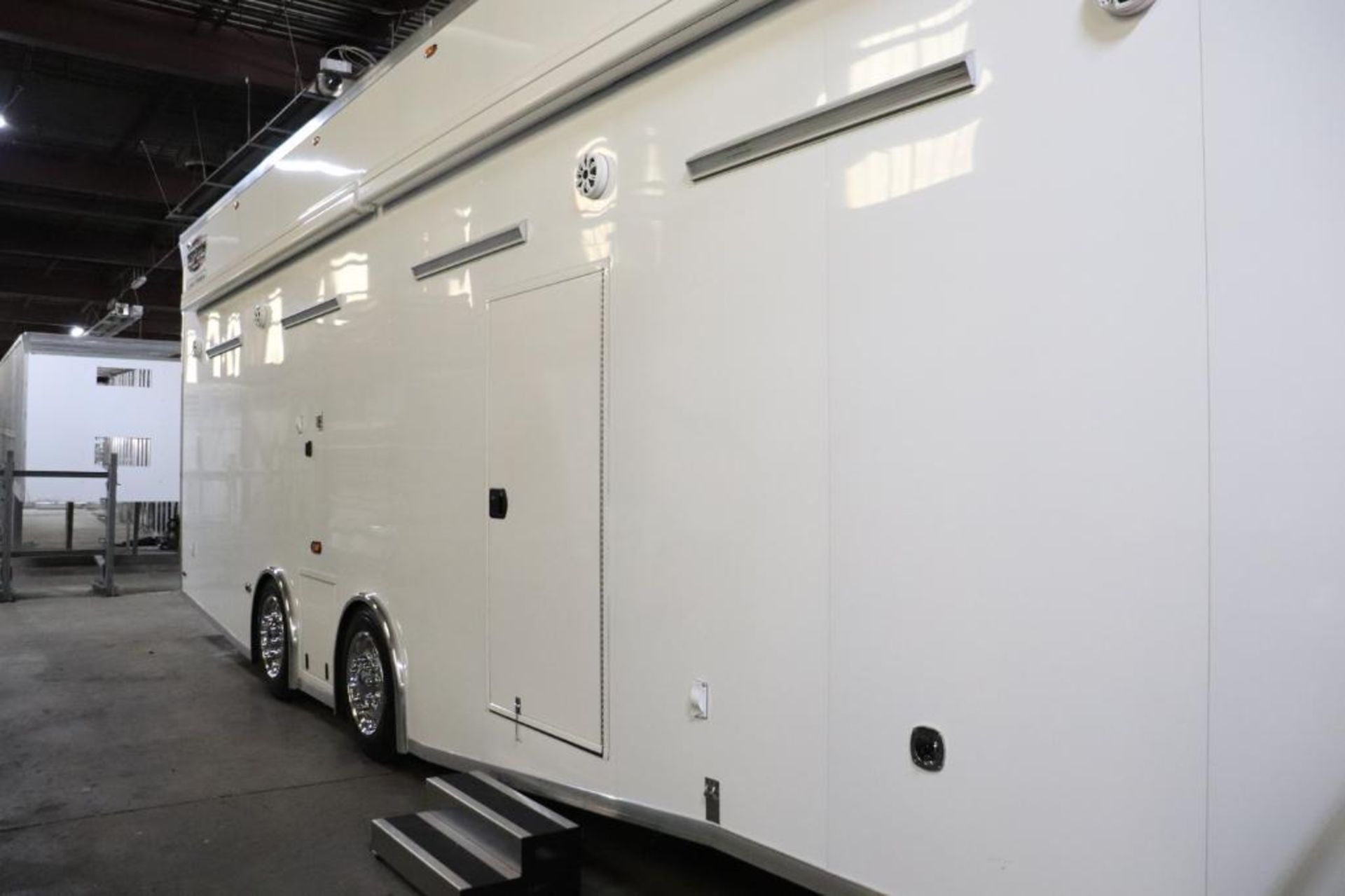 Craftsman 2021 custom trailer. Details coming soon - Image 6 of 62