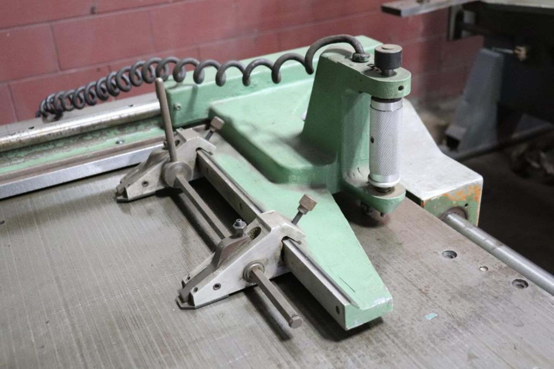 Strippit Super 30/40 HD hydraulic fabricator press - Image 16 of 18