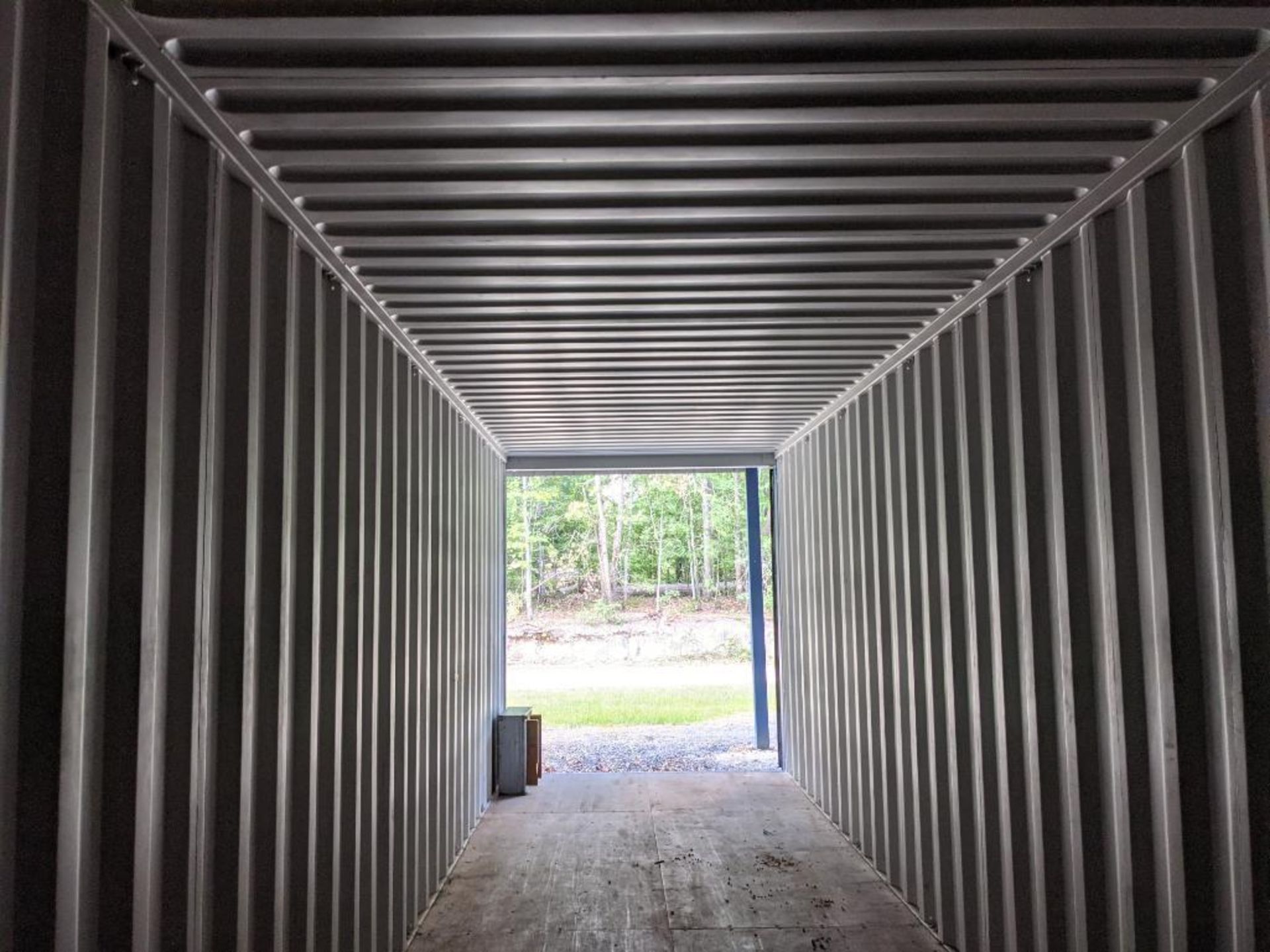 40' High Cube storage container, 2014 - Image 3 of 11