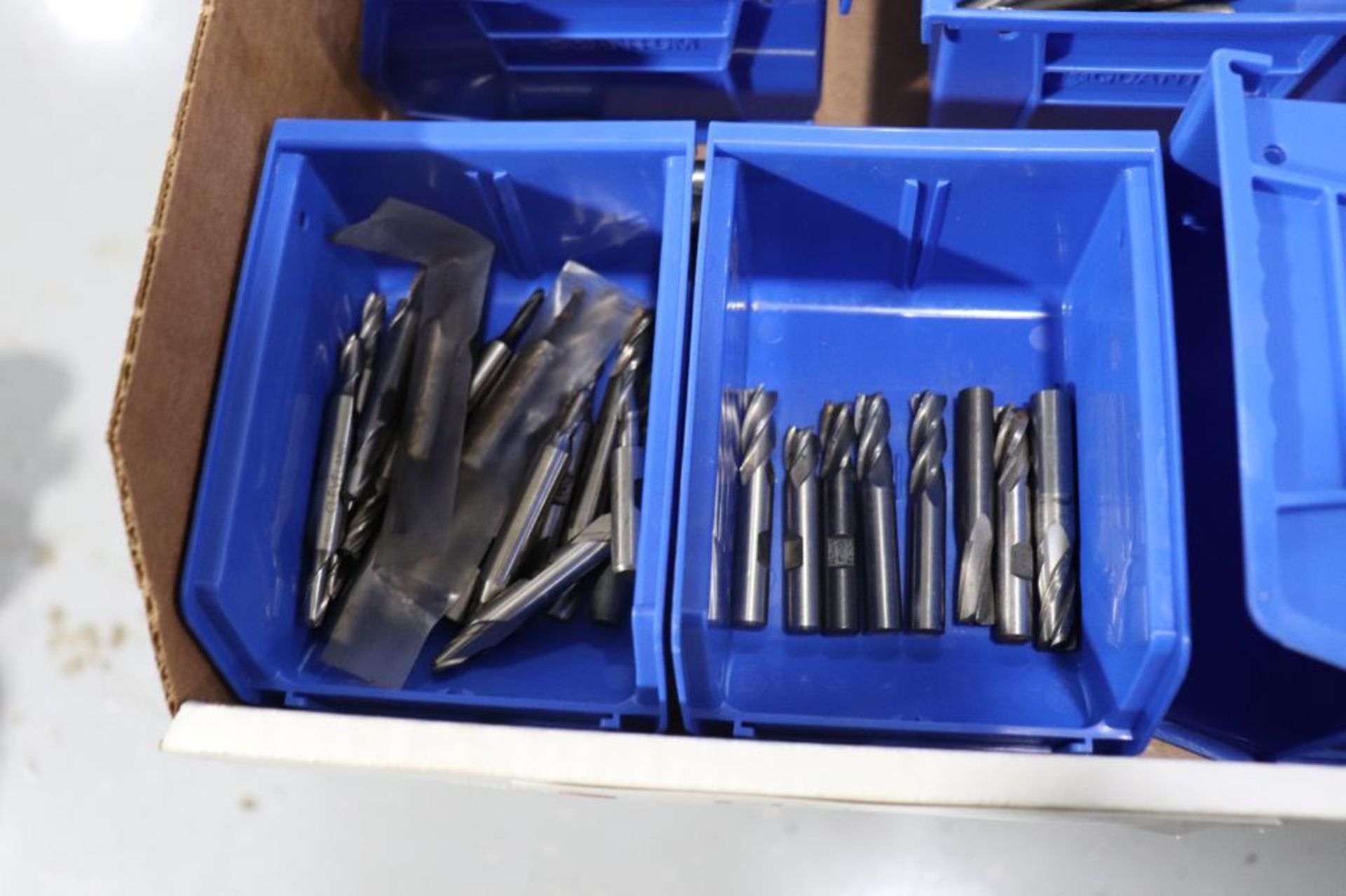 End mills - Image 2 of 3