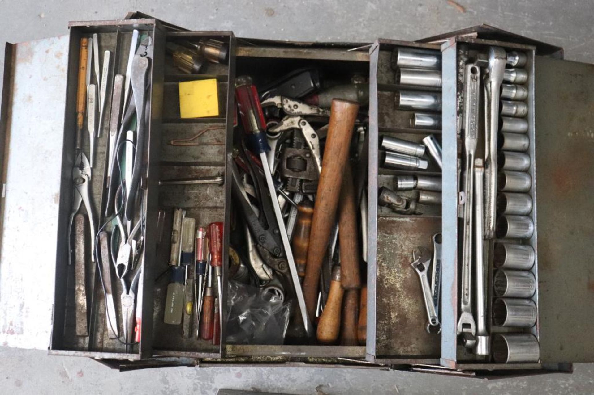 Tool Boxes - Image 4 of 7