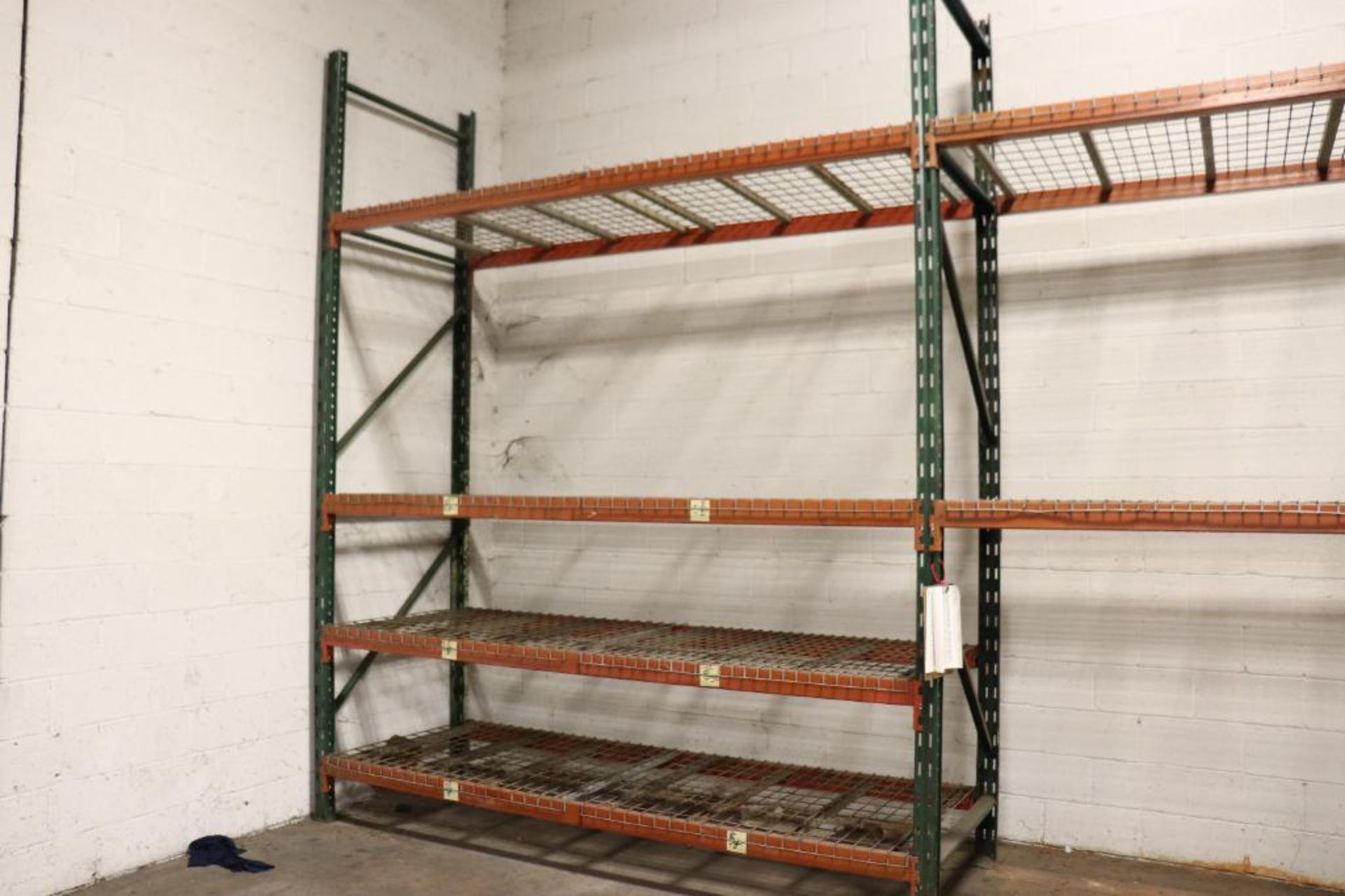 Pallet Racking - Image 5 of 5