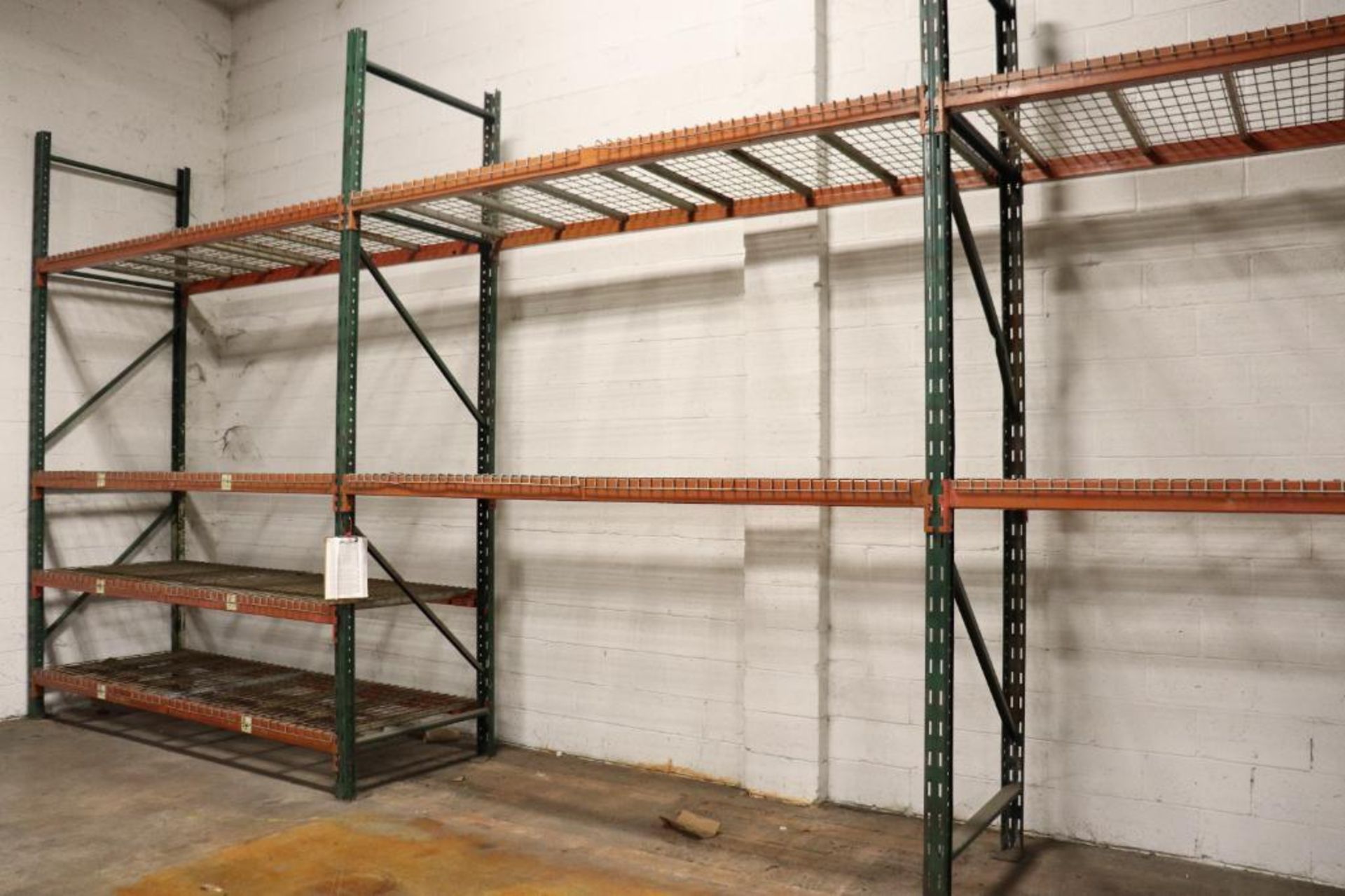 Pallet Racking - Image 4 of 5