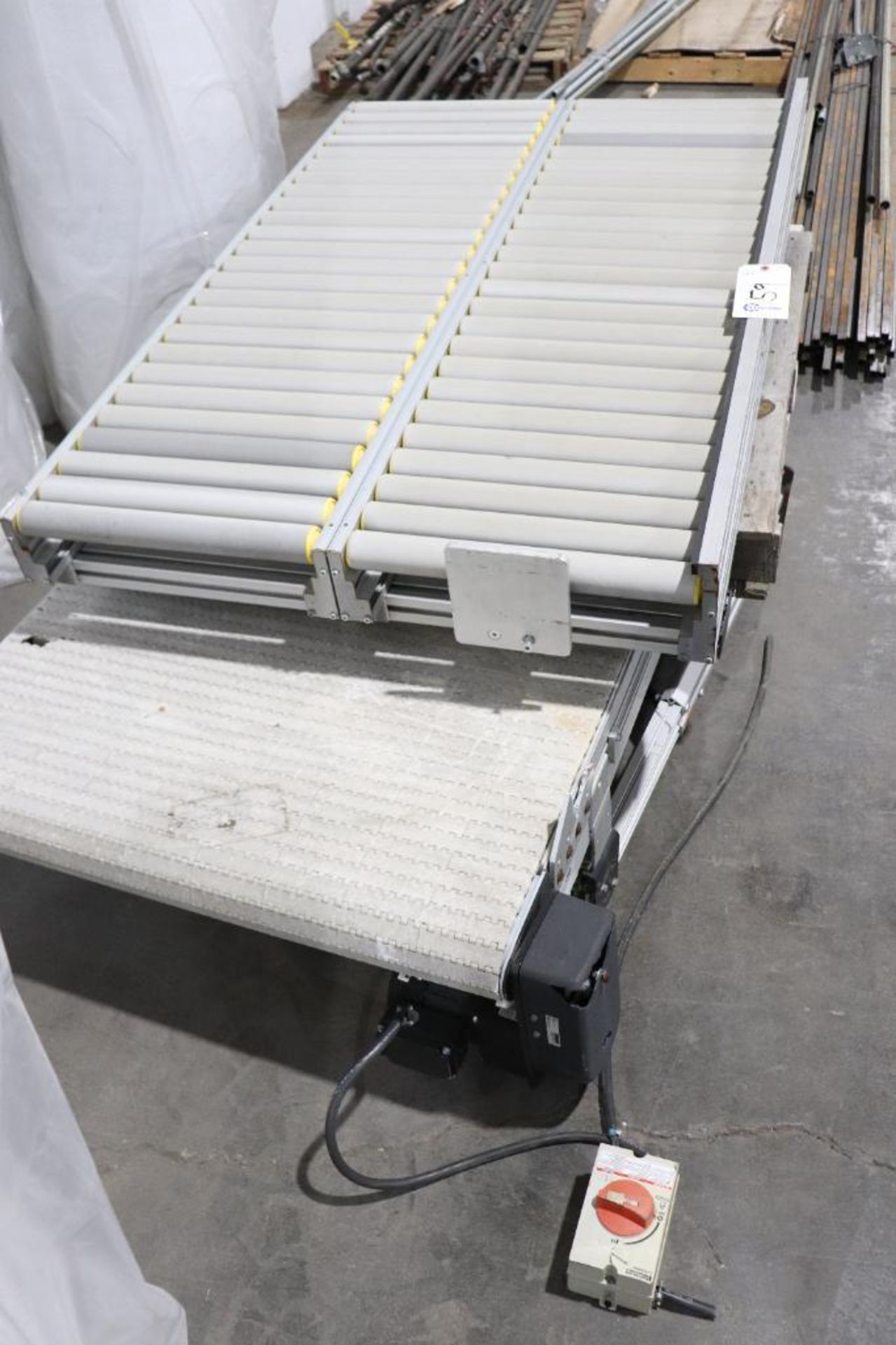 Conveyors - Image 2 of 6