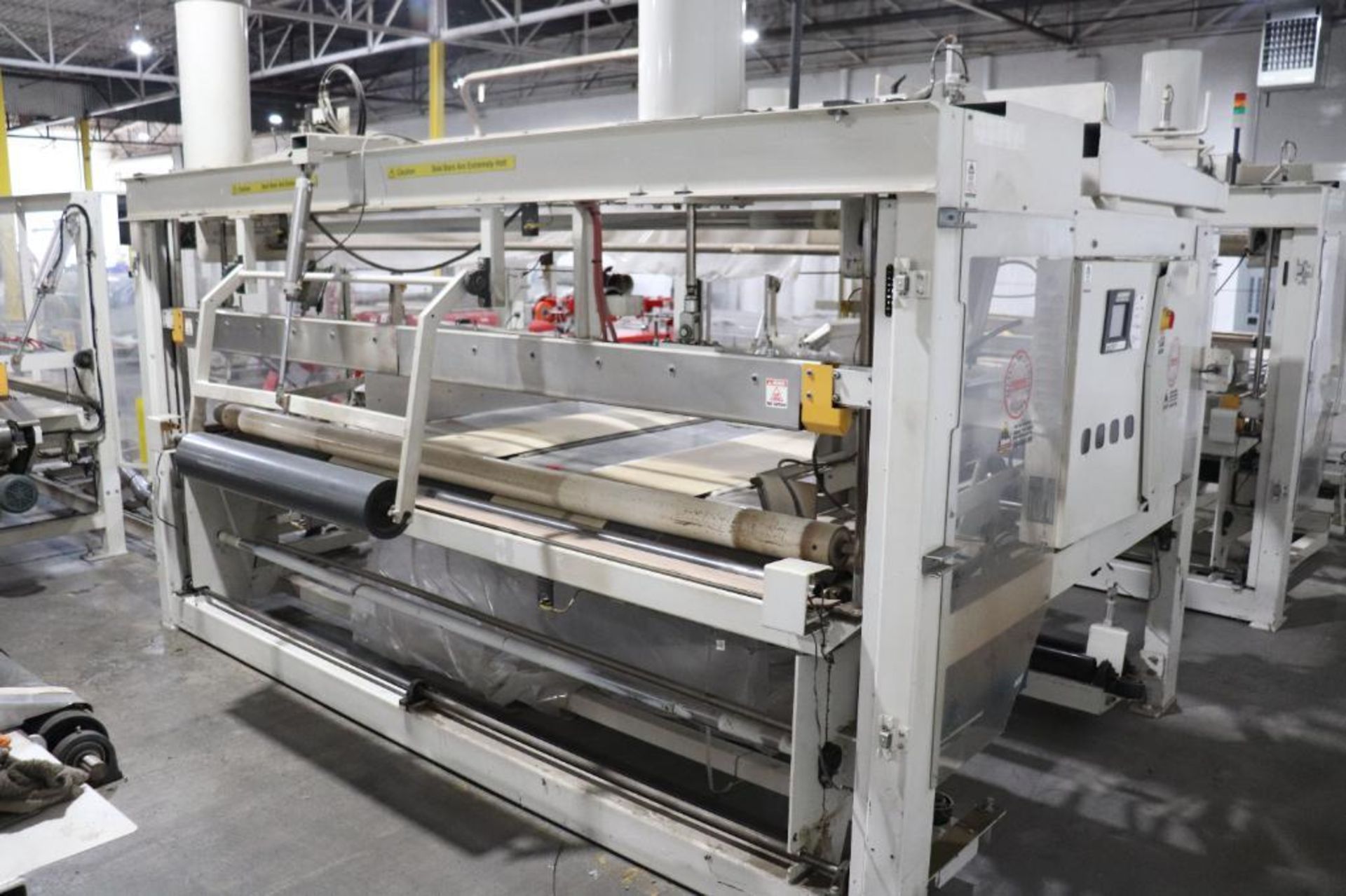 Atlanta Attachment 1390B Auto Pack automatic packaging machine and sealer - Image 10 of 22