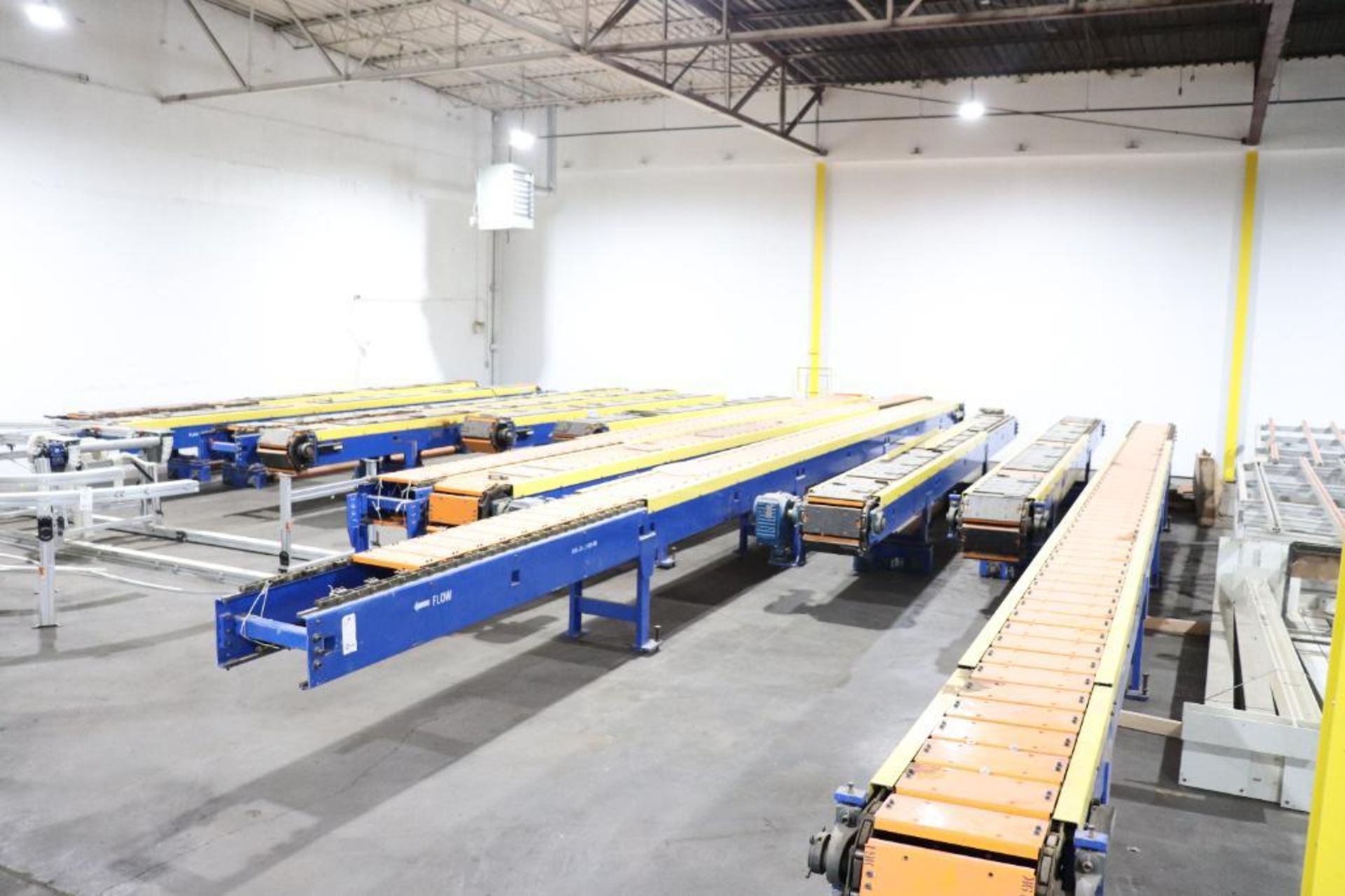 Bleichert conveyor