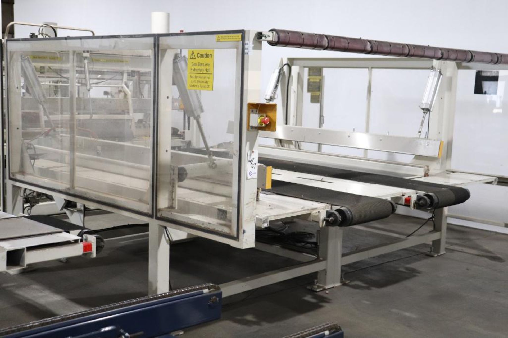 Atlanta Attachment 1390B Auto Pack automatic packaging machine and sealer - Image 15 of 22