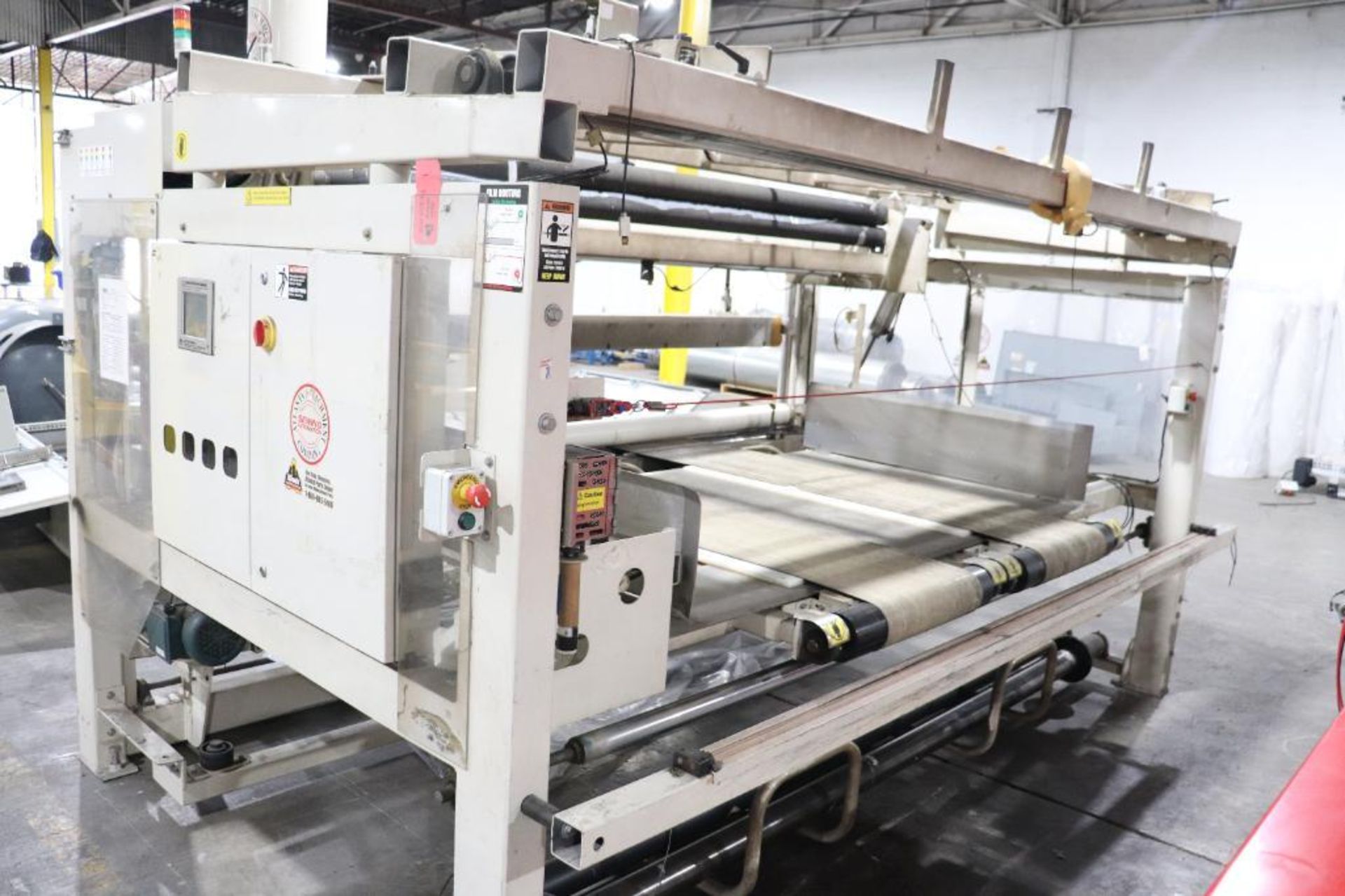 Atlanta Attachment 1390B Auto Pack automatic packaging machine and sealer - Image 7 of 19