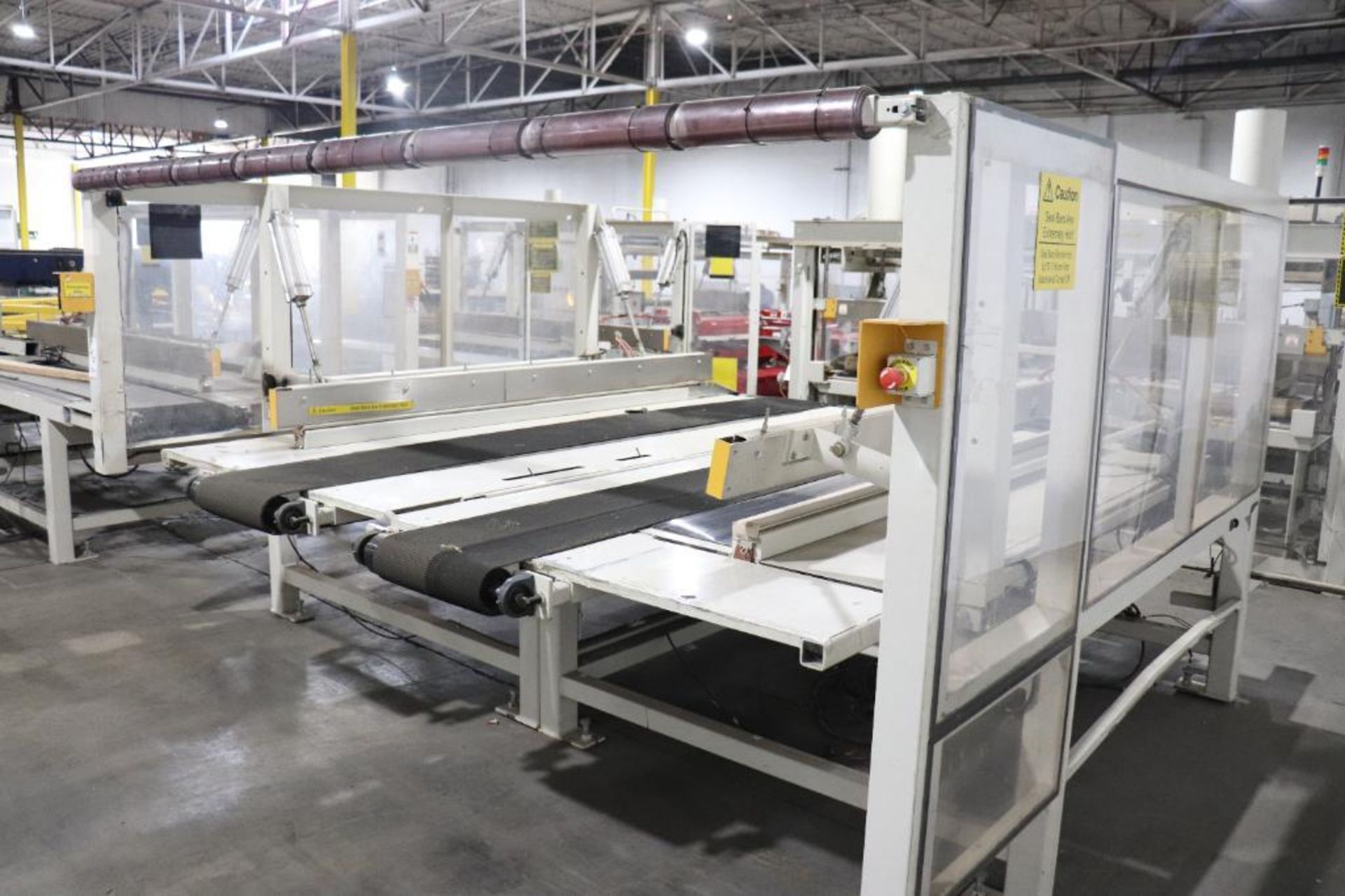 Atlanta Attachment 1390B Auto Pack automatic packaging machine and sealer - Image 17 of 22