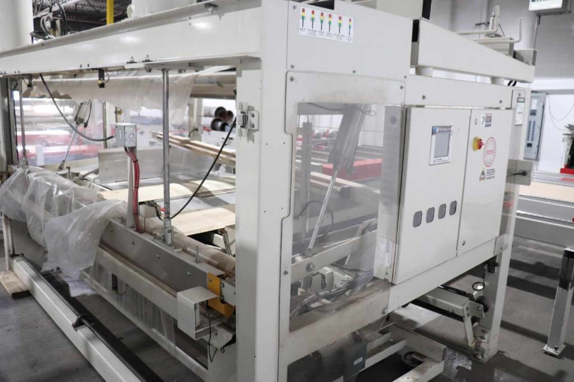 Atlanta Attachment 1390B Auto Pack automatic packaging machine and sealer - Image 9 of 22