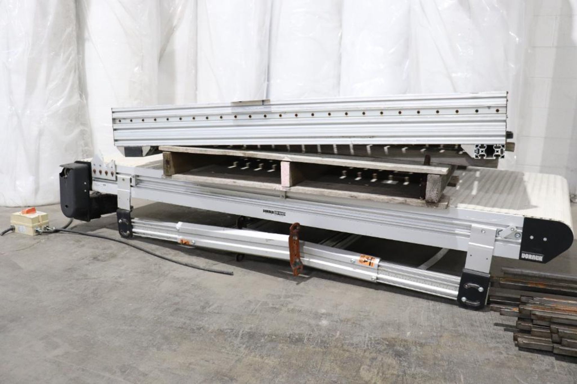 Conveyors - Image 6 of 6