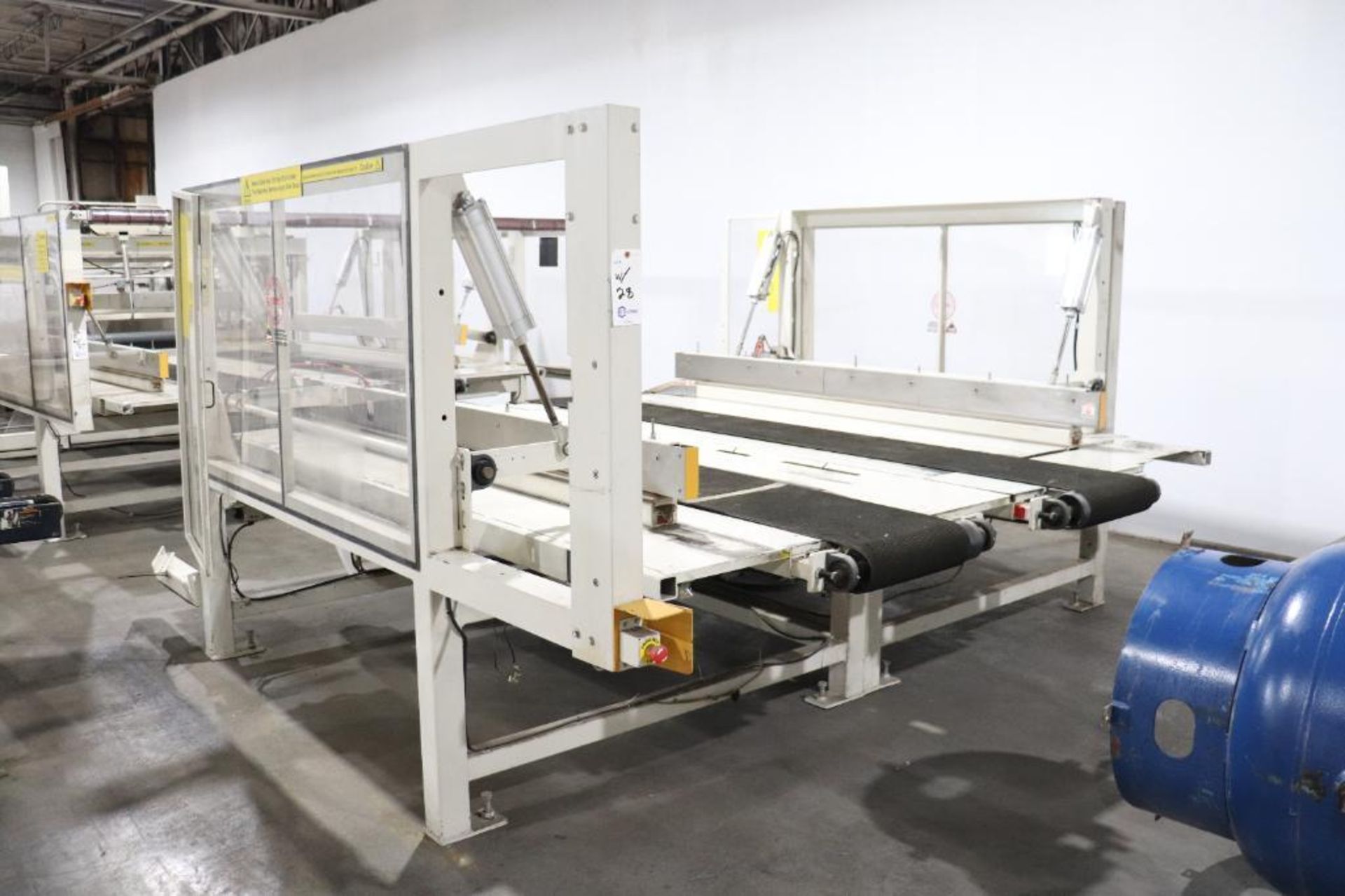 Atlanta Attachment 1390B Auto Pack automatic packaging machine and sealer - Image 14 of 22