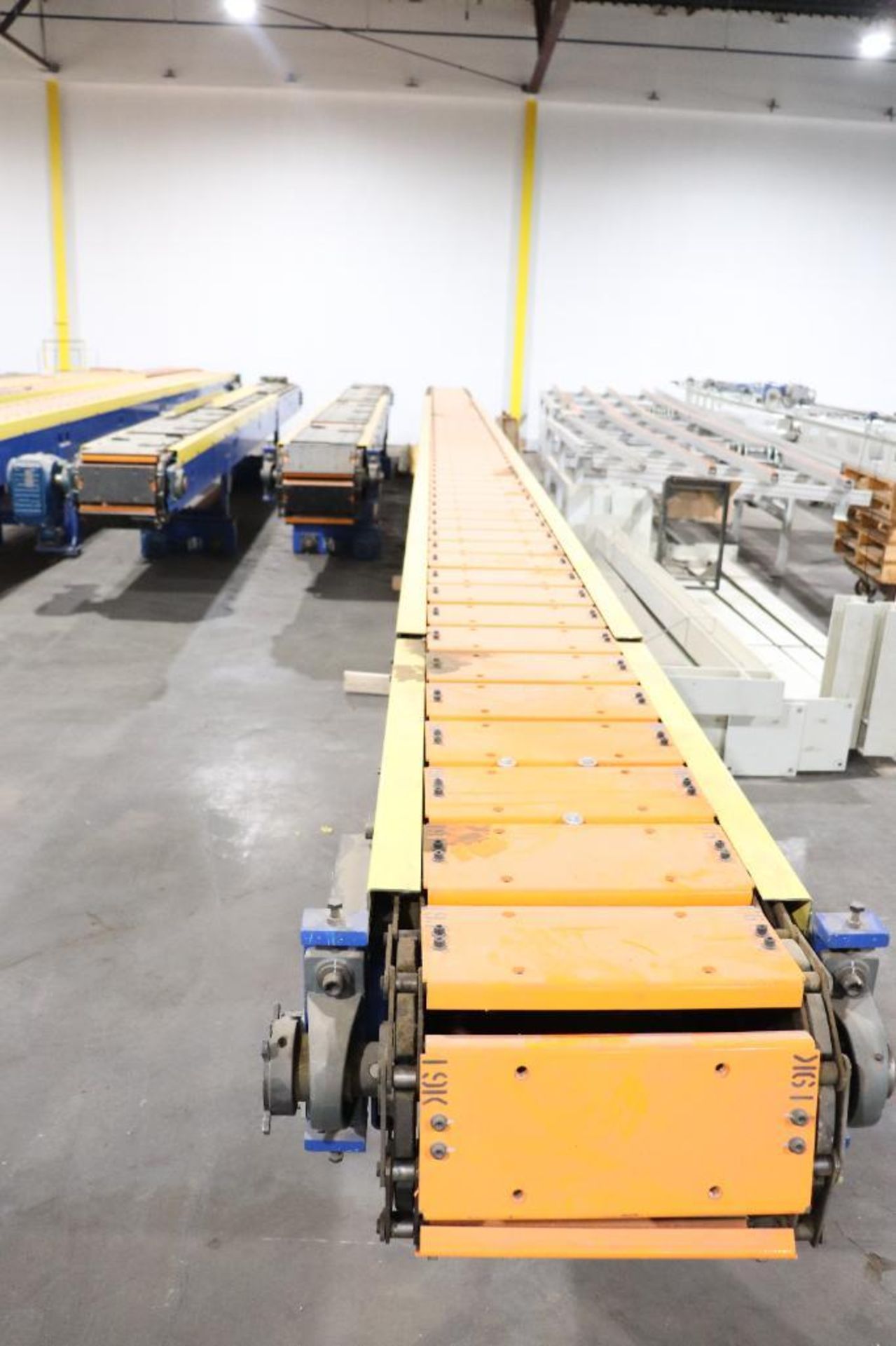 Bleichert conveyor - Image 2 of 13