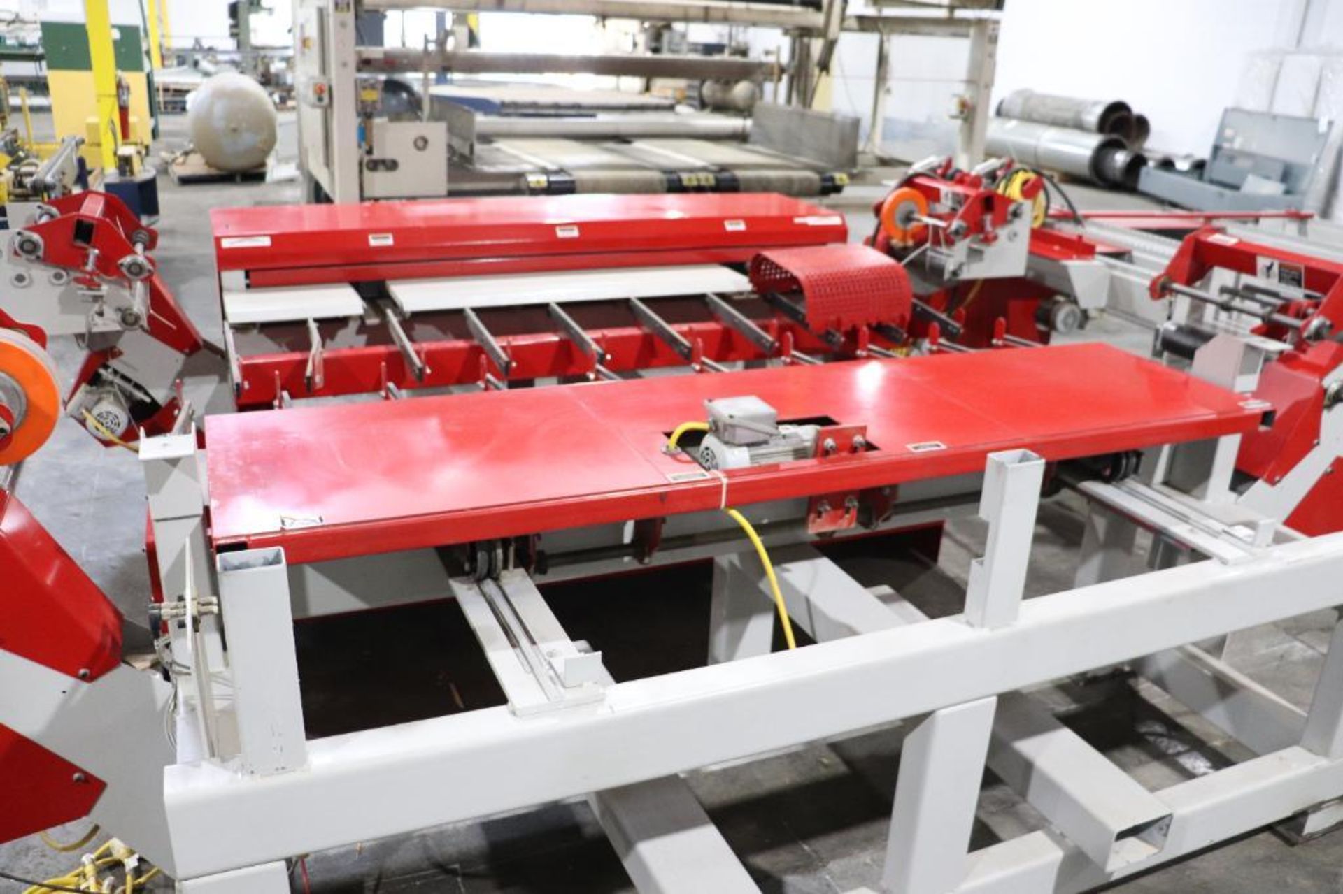 High Plains Automation conveyor system, unused - Image 15 of 15