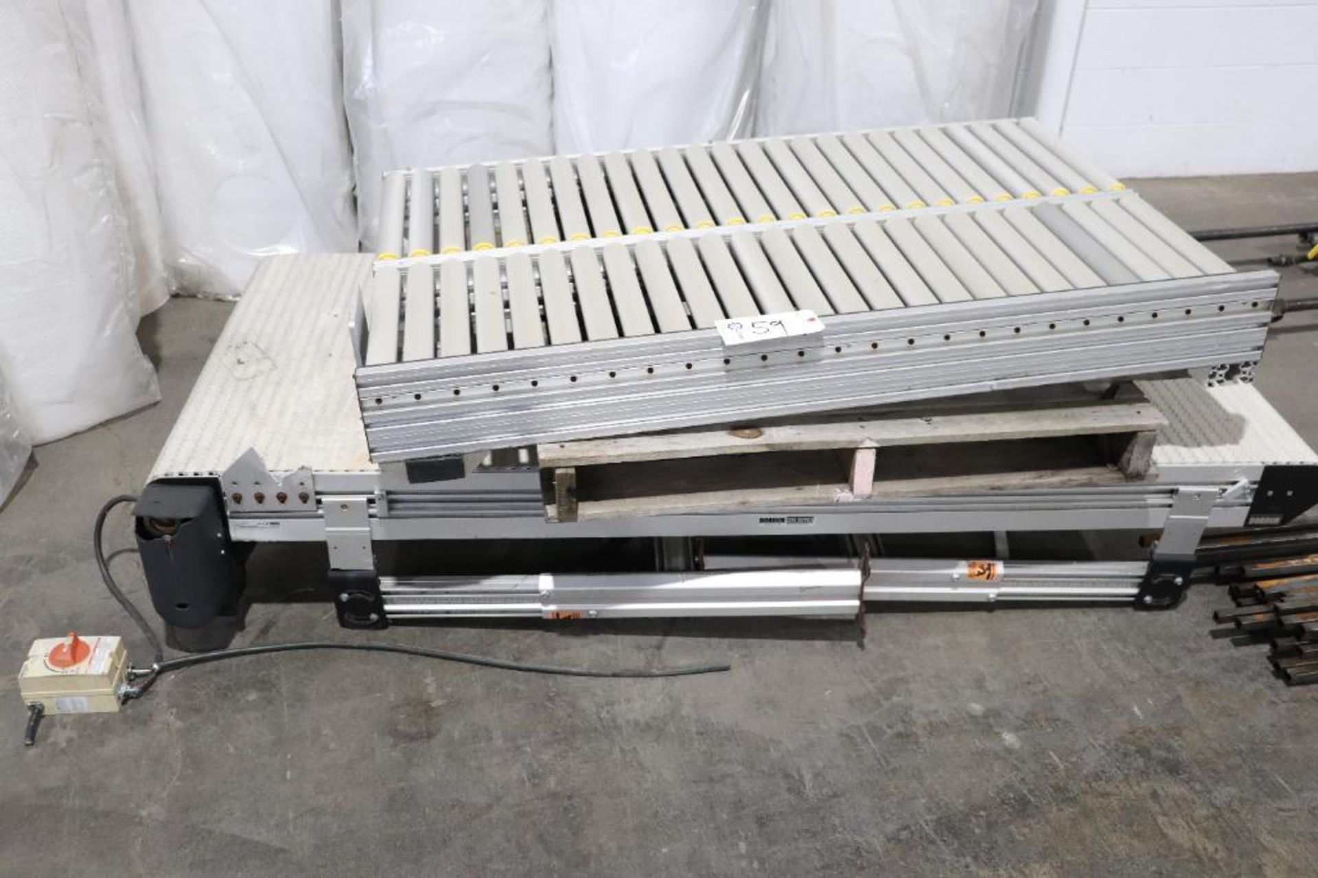 Conveyors