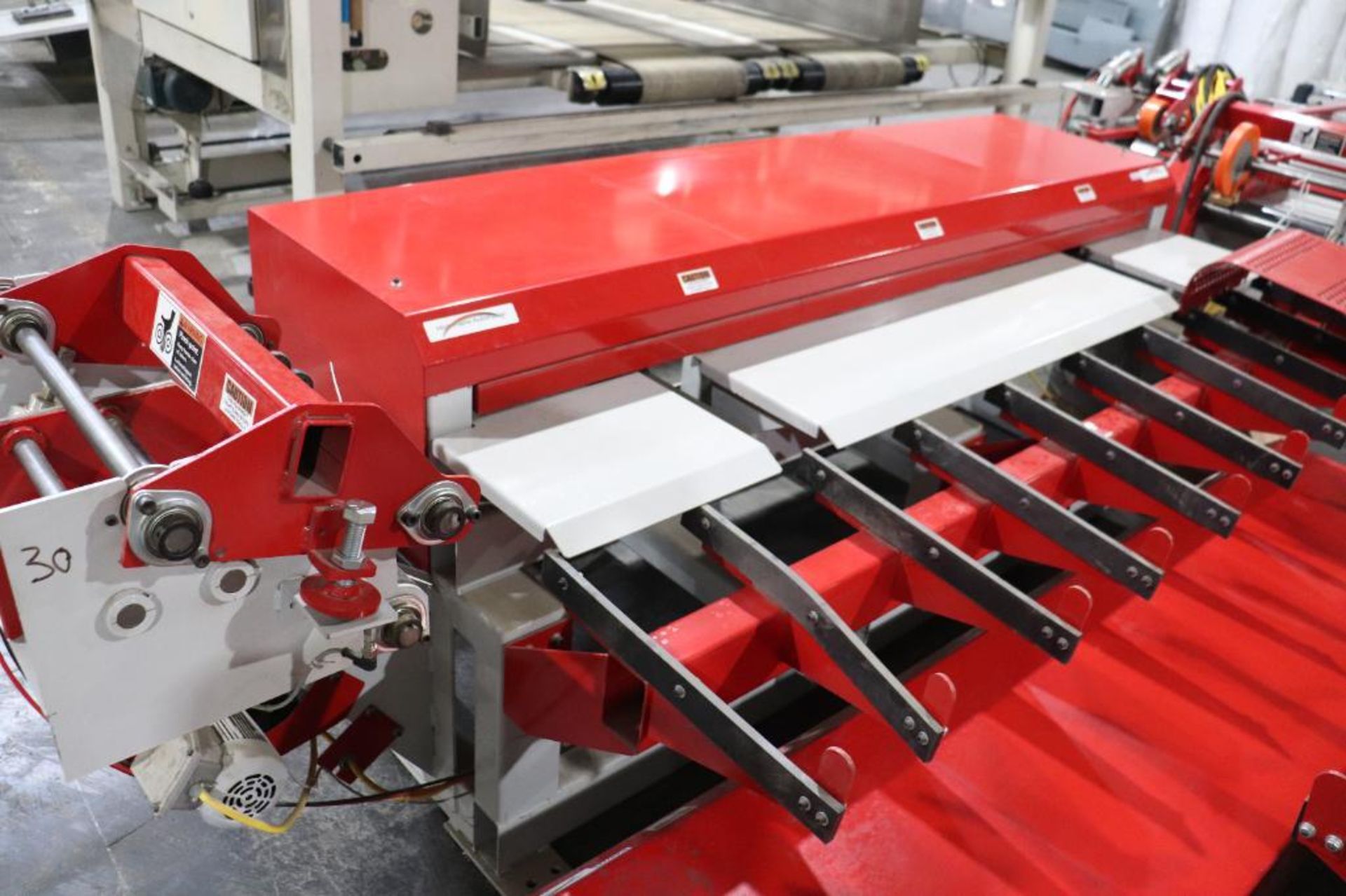 High Plains Automation conveyor system, unused - Image 13 of 15