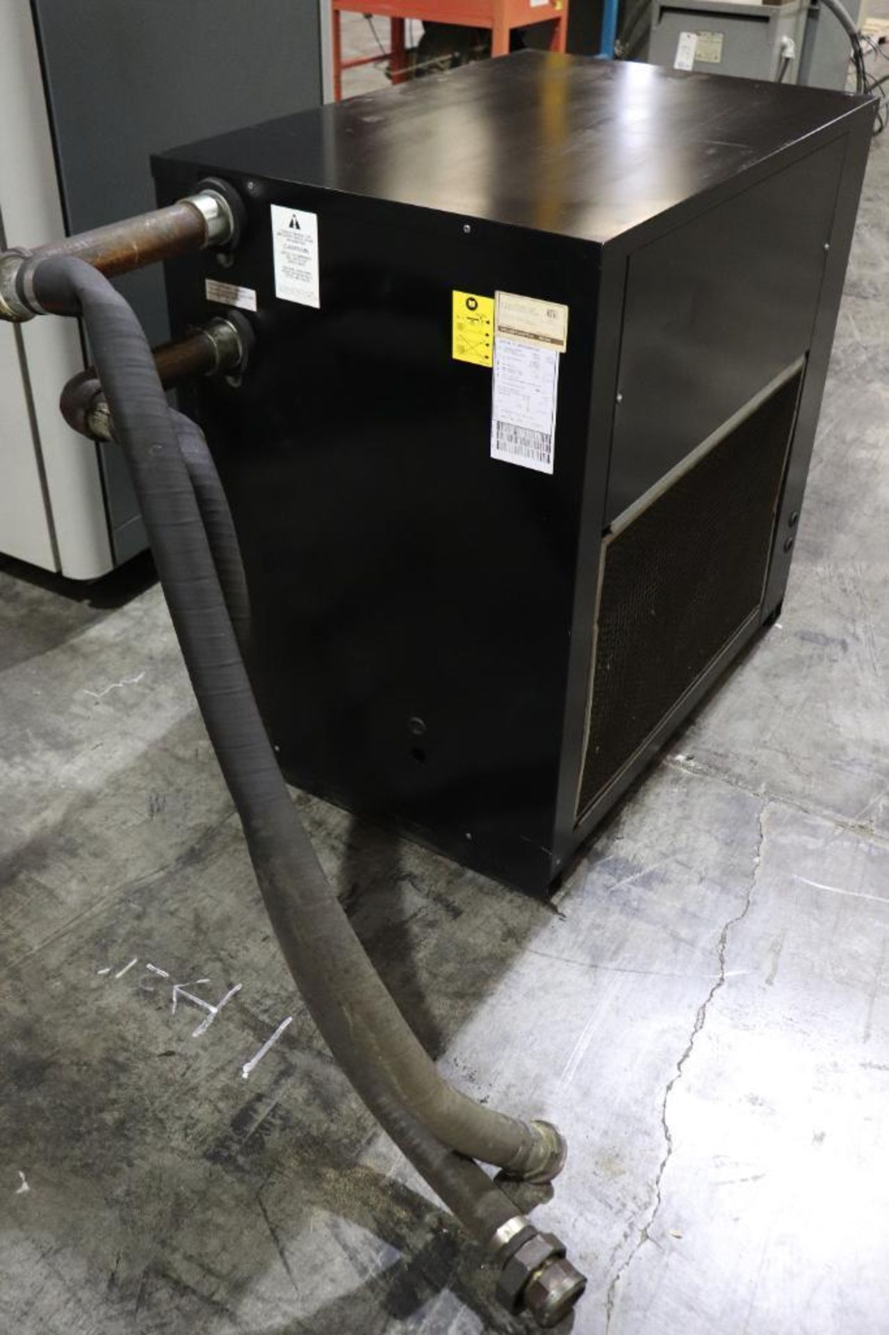 Mattei MCD-0500-2 refrigerated air dryer - Image 2 of 3