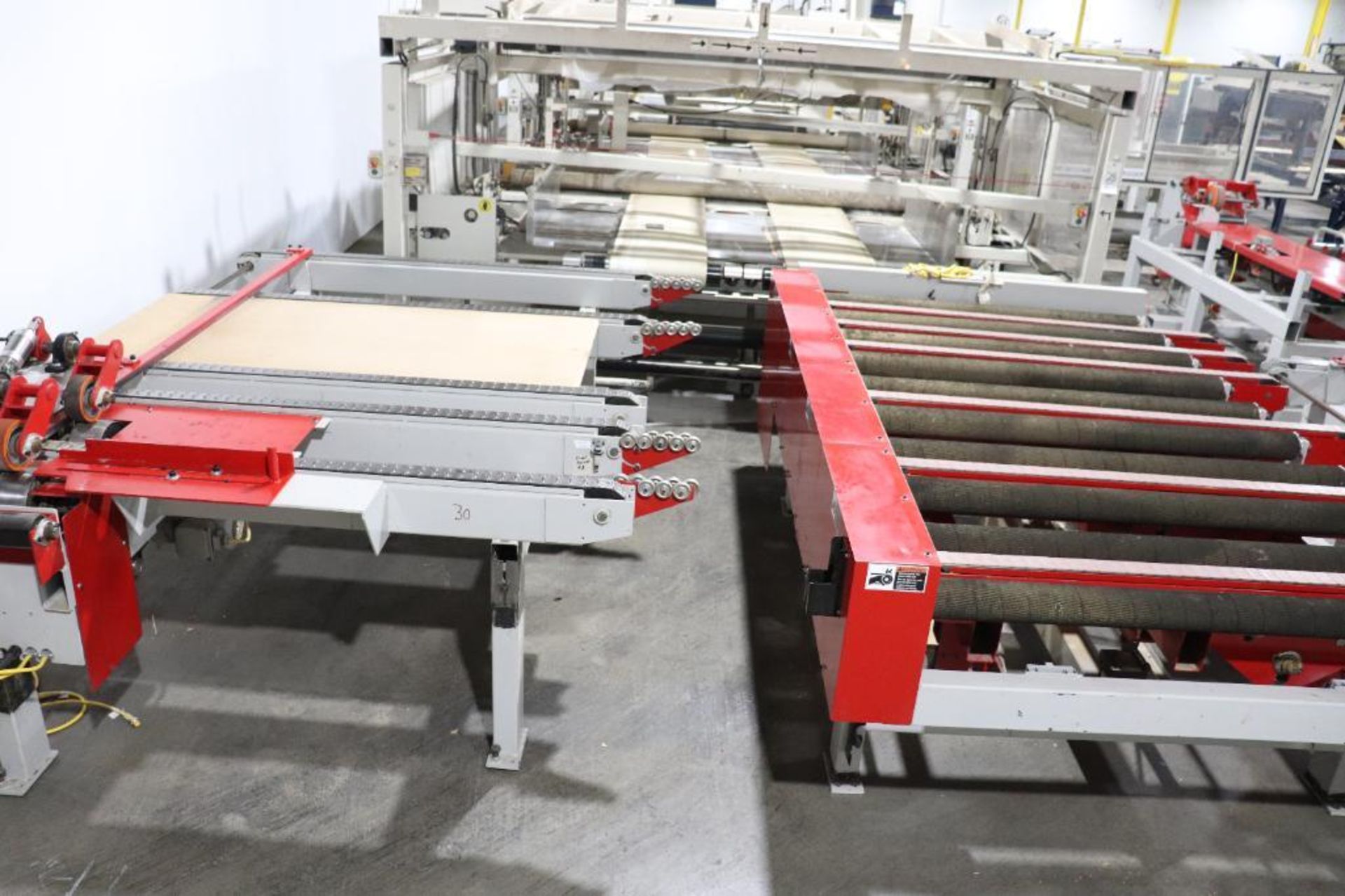 High Plains Automation conveyor system, unused - Image 2 of 15