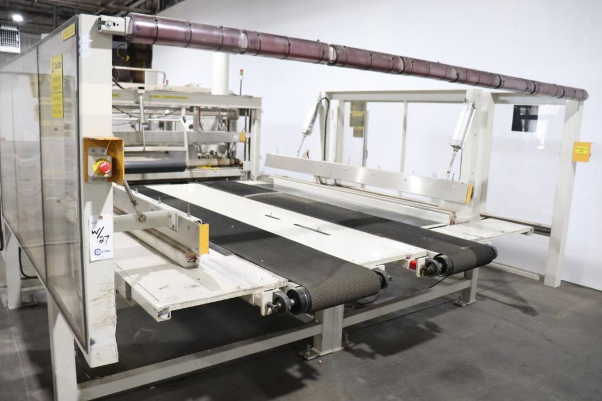 Atlanta Attachment 1390B Auto Pack automatic packaging machine and sealer - Image 16 of 22