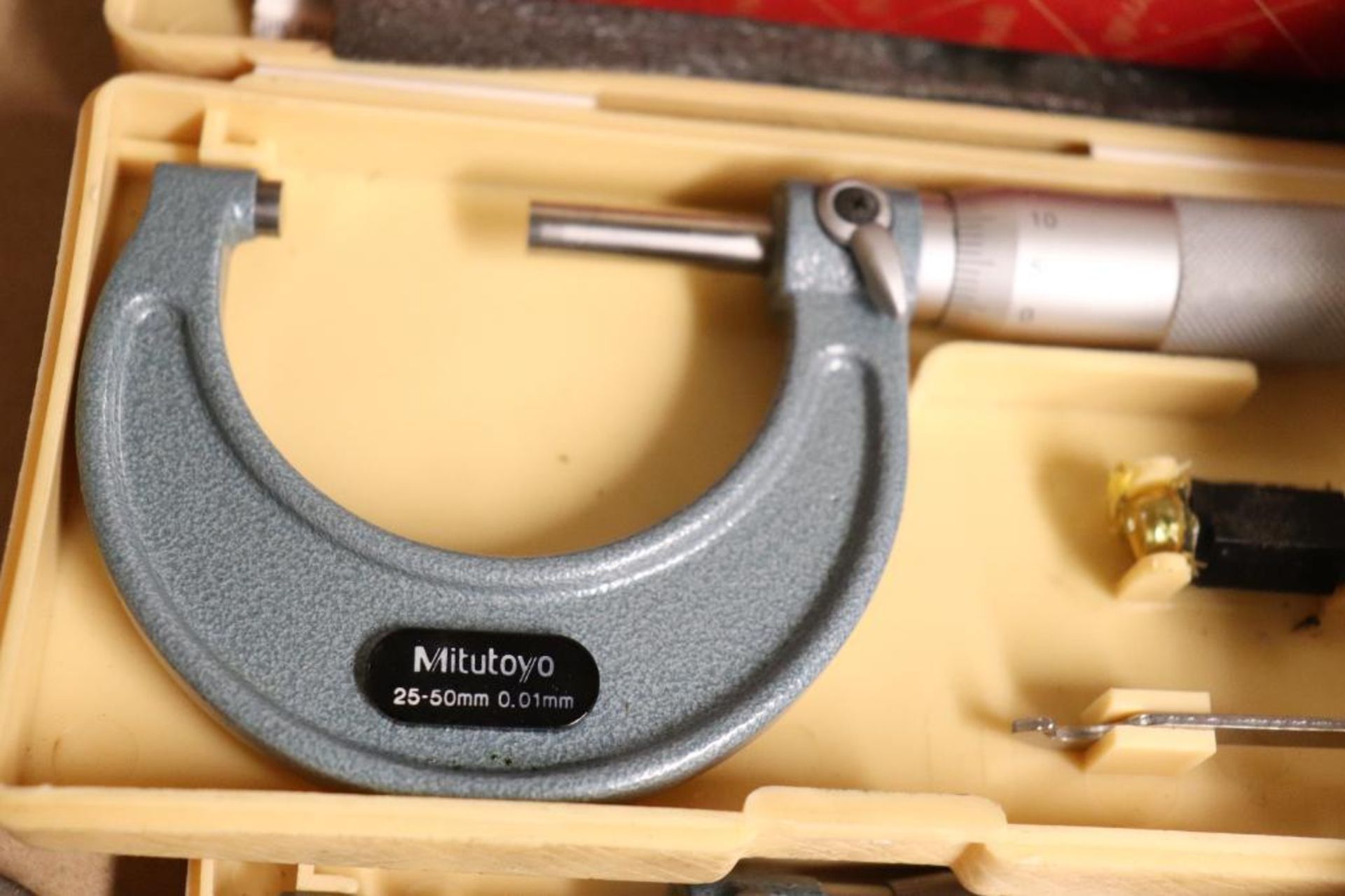 Micrometers - Image 4 of 6