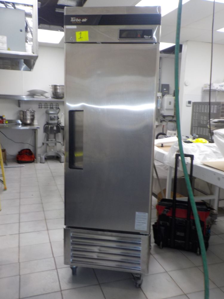 Bakery, Donut, Food Service Equipment & Fixtures