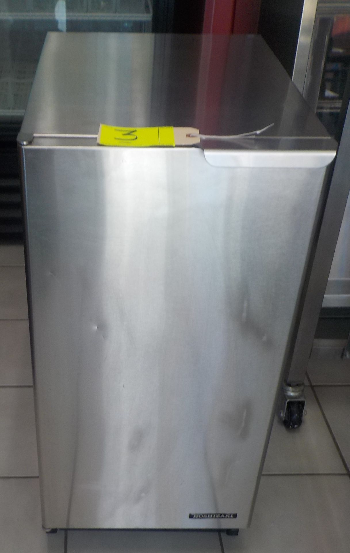 Ice Maker. Hoshizaki 50lb, #AM50BDJ - Image 3 of 3