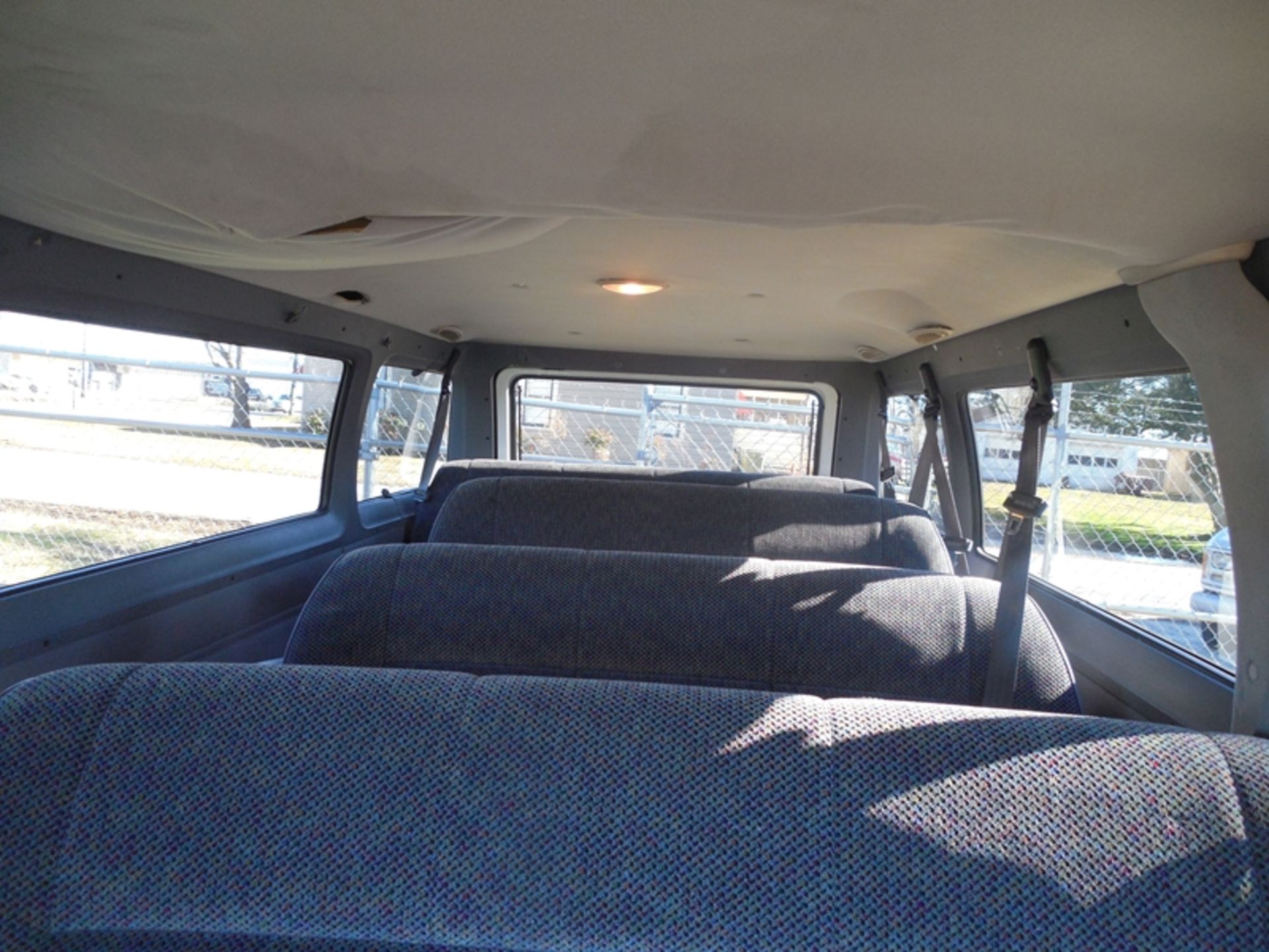 1999 DODGE van  84,988 miles - #2B5WB35Z7XK551556 - Image 6 of 6