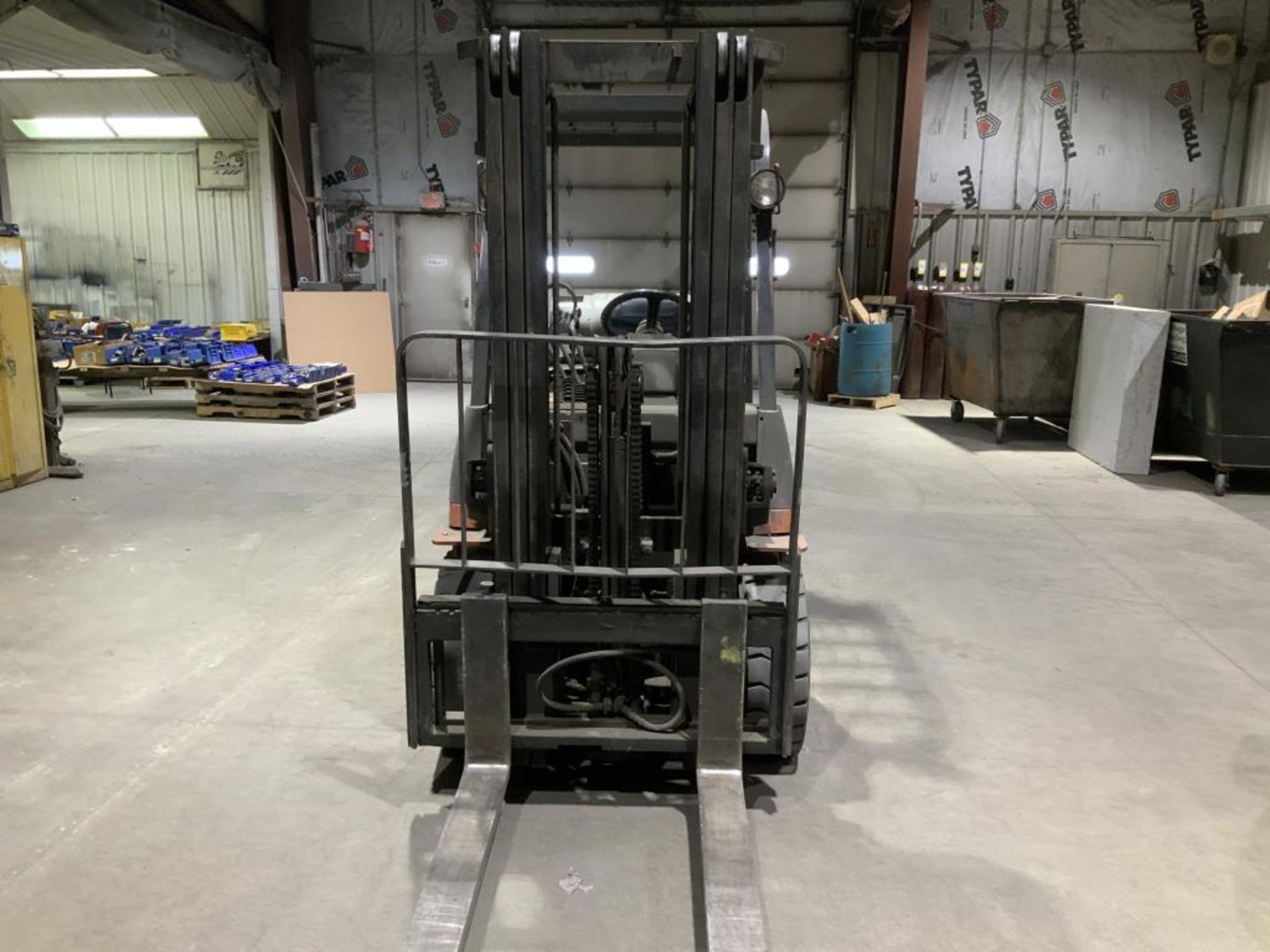 Forklift - Image 5 of 13