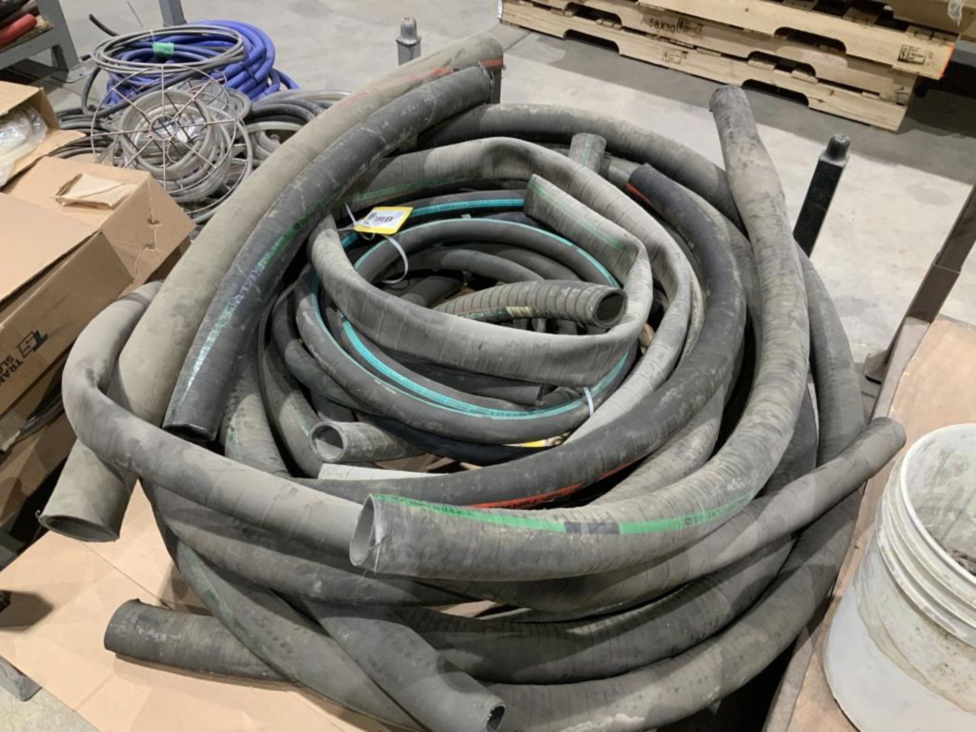 Hose