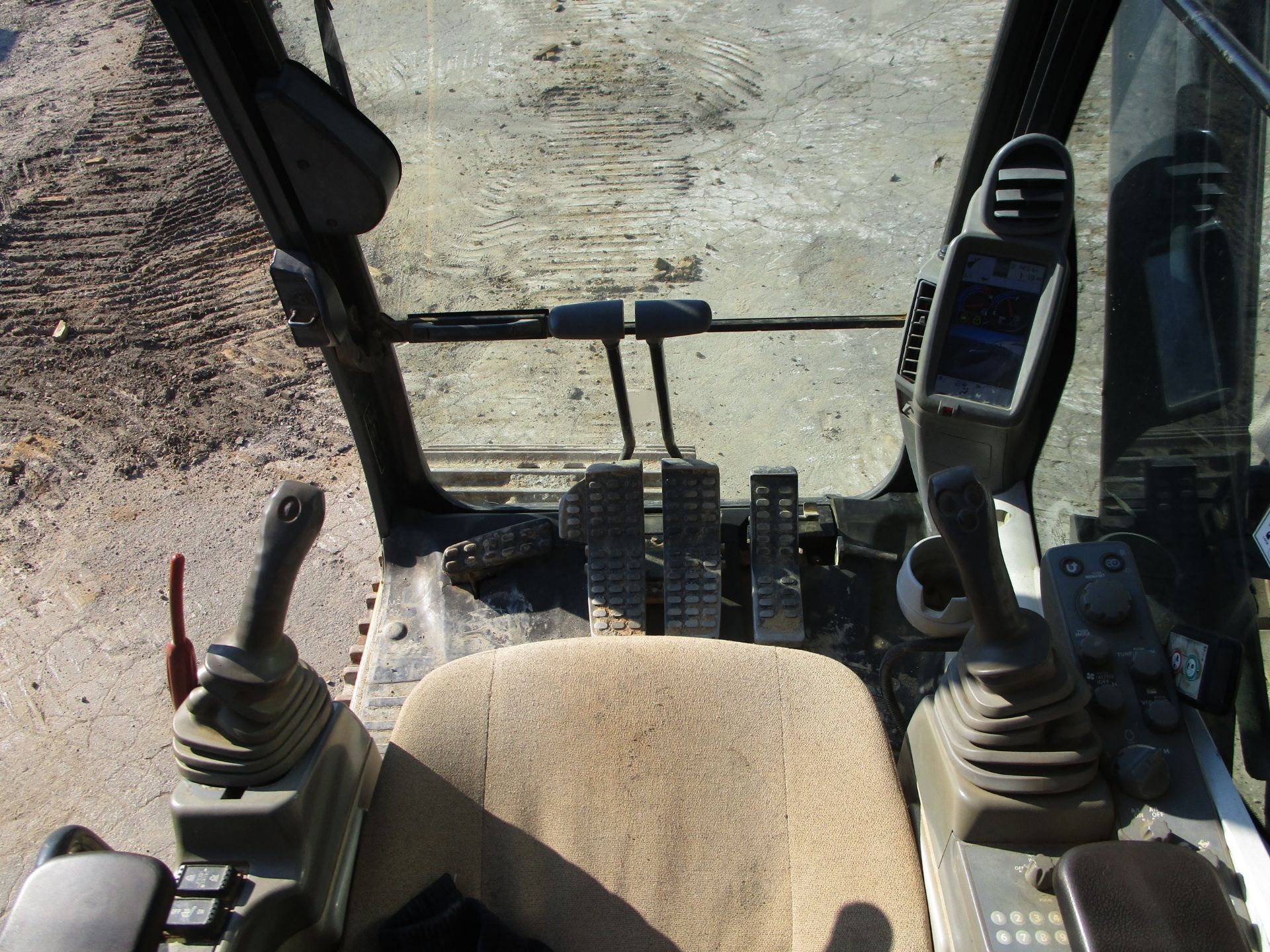 2013 John Deere 350G Track Excavator - Image 16 of 17