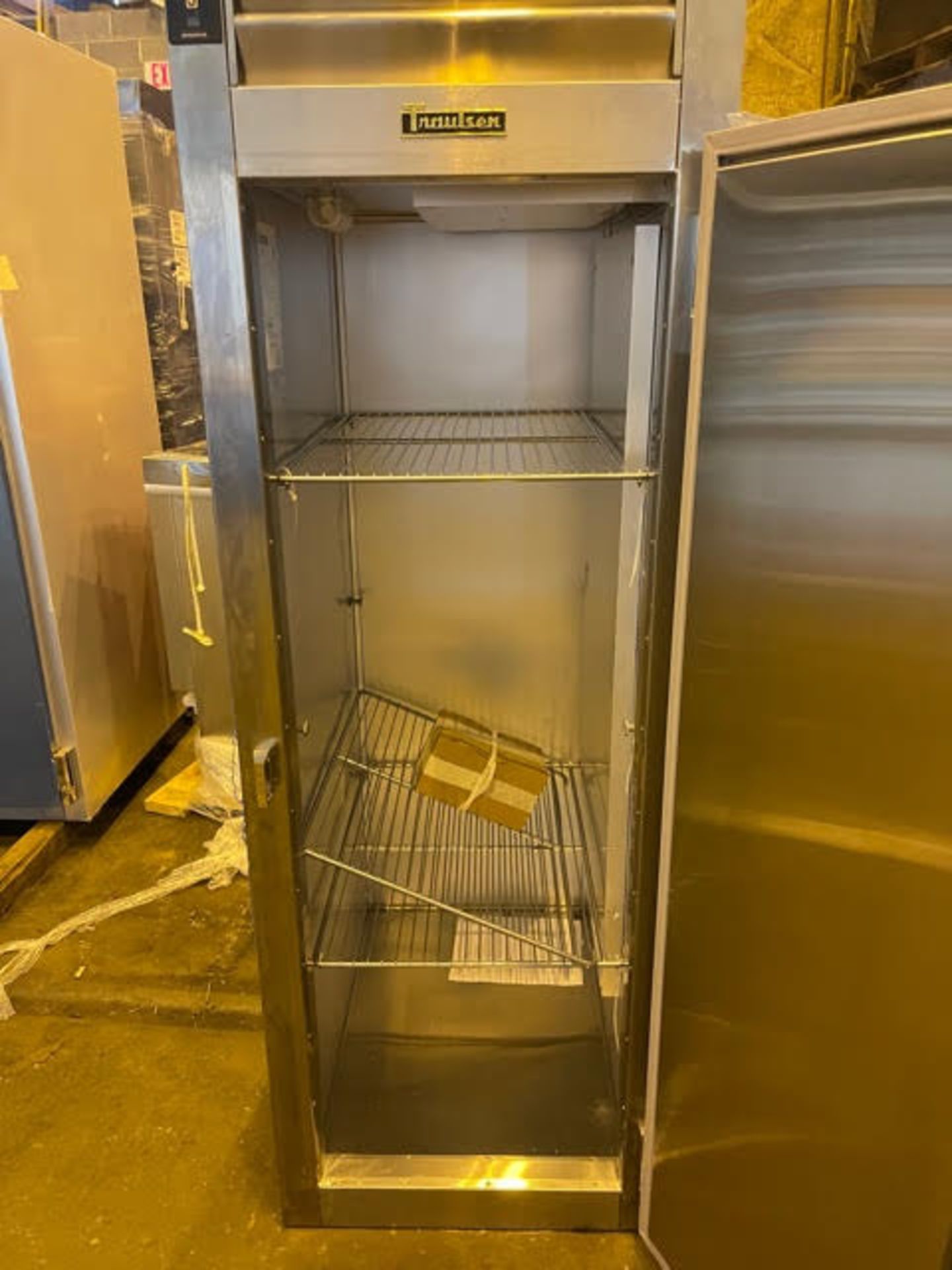 C. Traulsen Refrigerator- Located in Lester, PA - Image 4 of 5