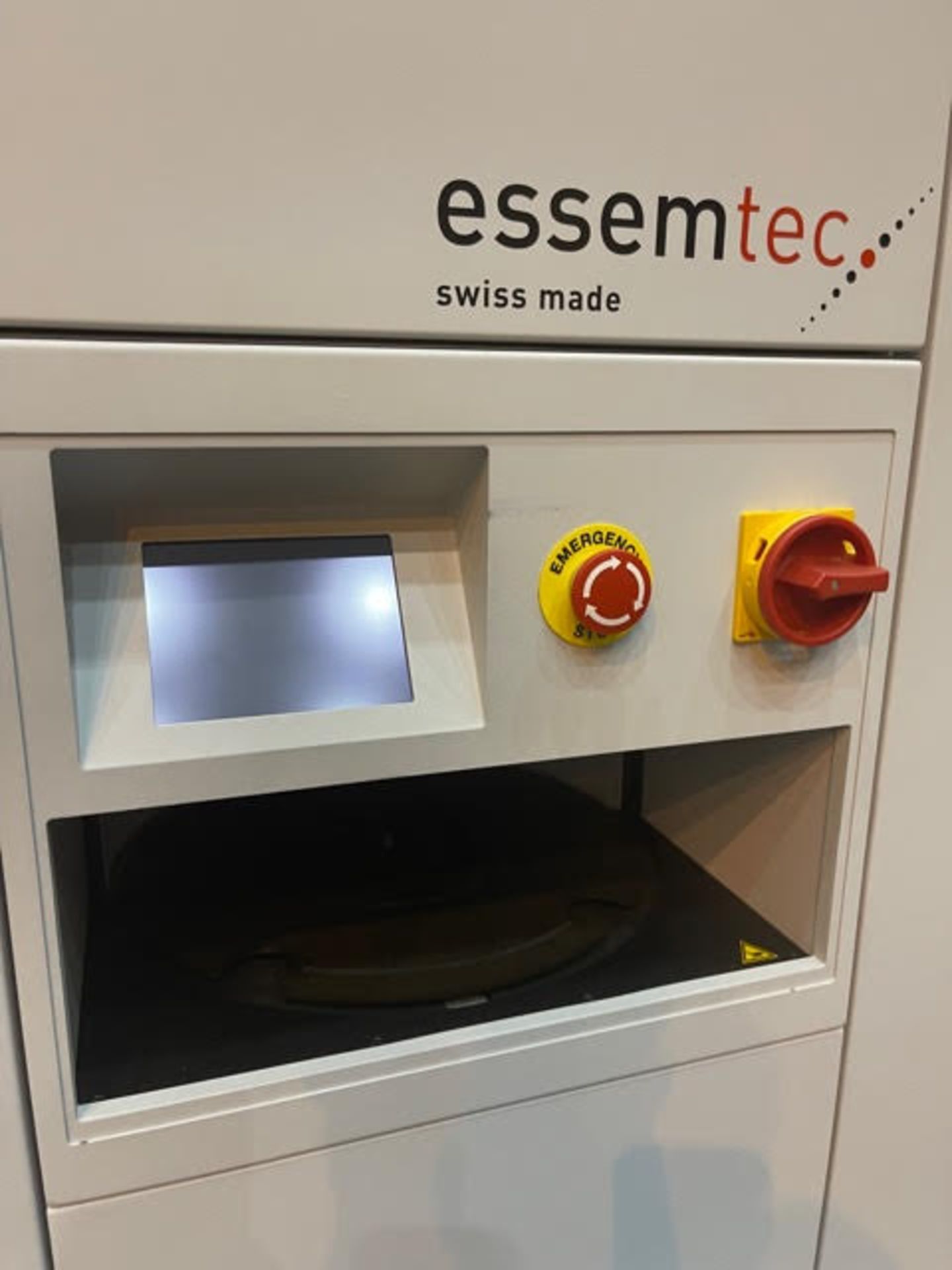 New & Unused Essemtec Cubus - Image 2 of 5