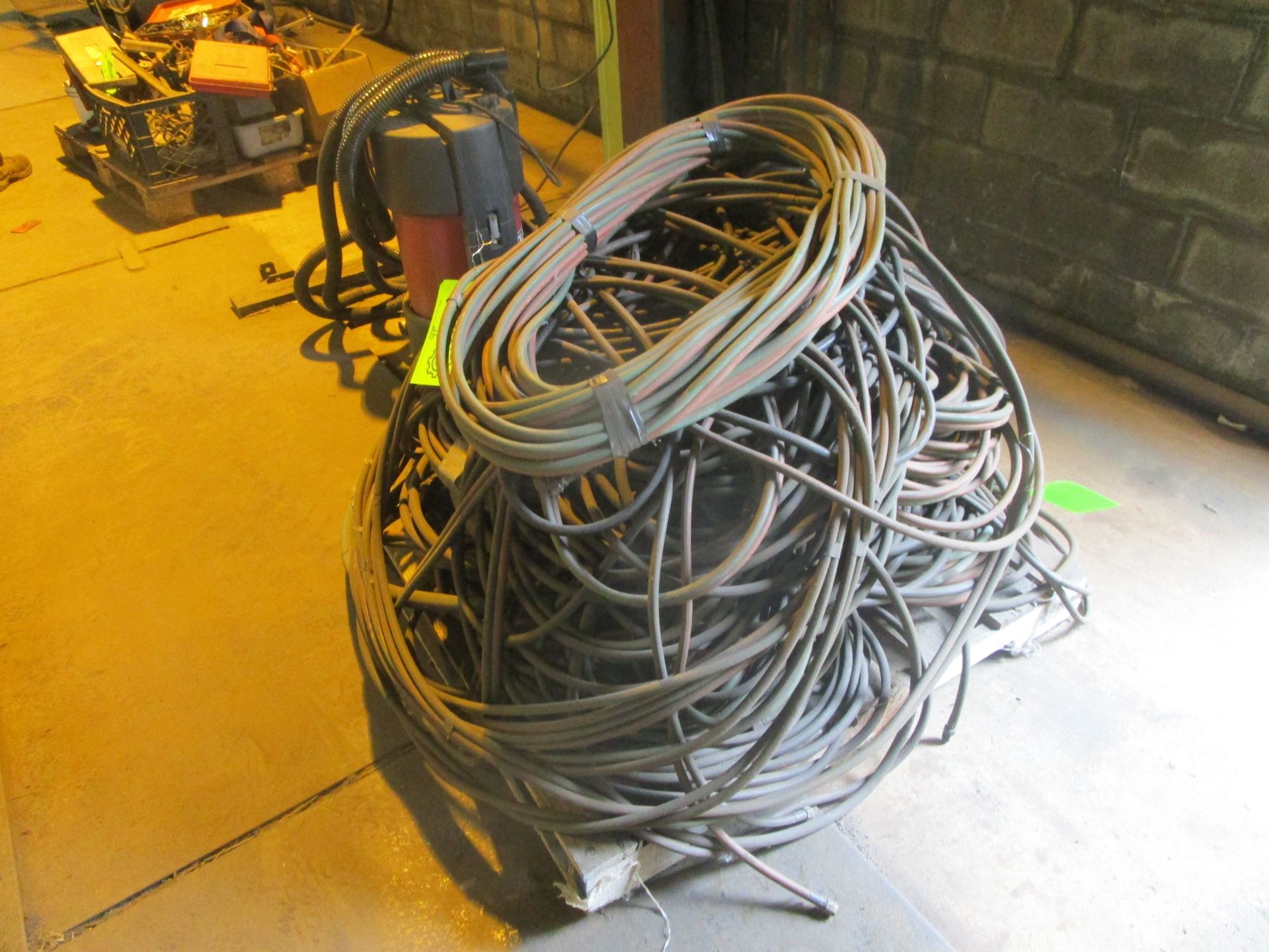 Lot of Torch Hoses -Located in Cinnaminson, NJ