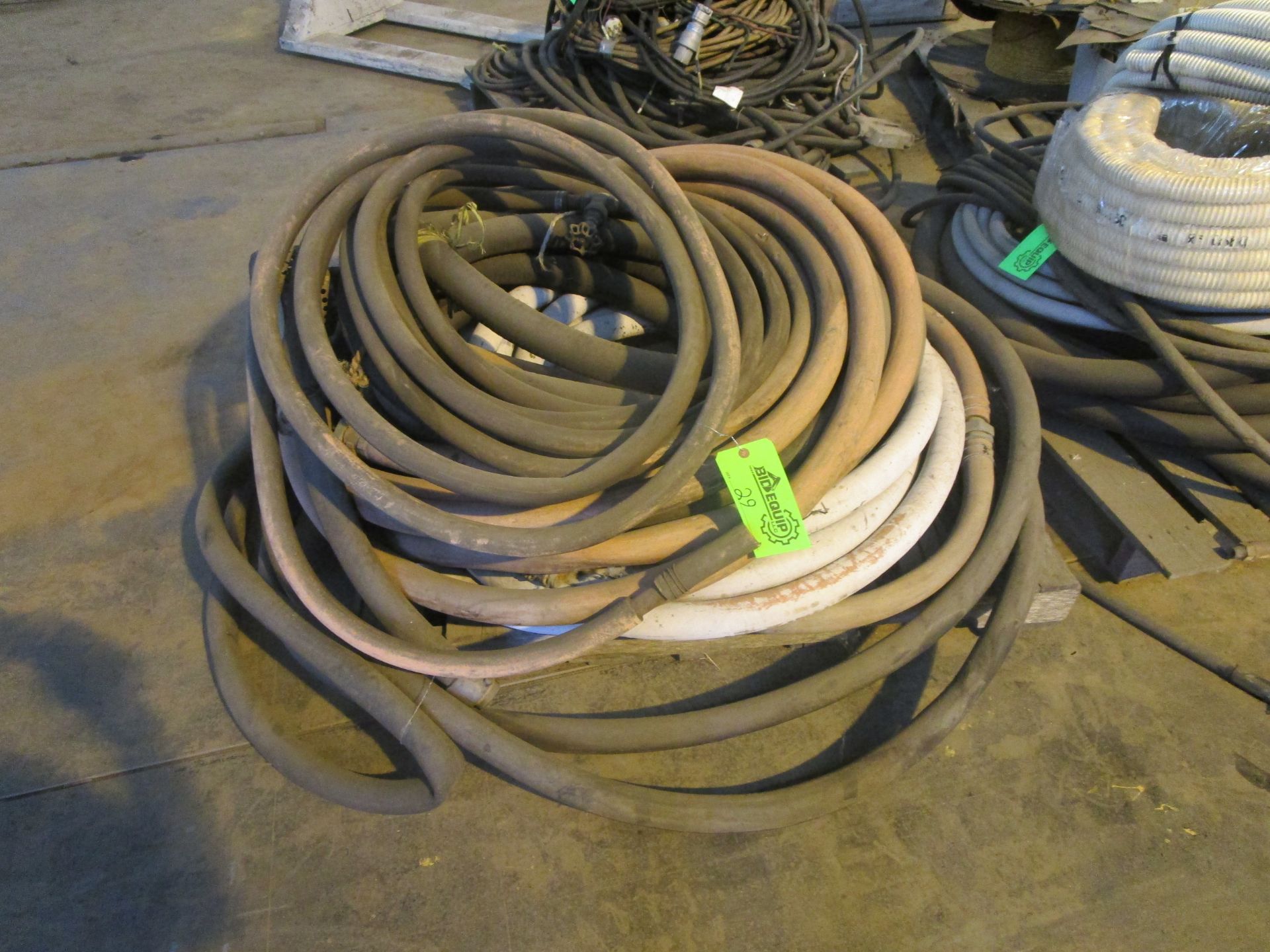 2 Pallets of Hoses -Located in Cinnaminson, NJ - Image 3 of 5