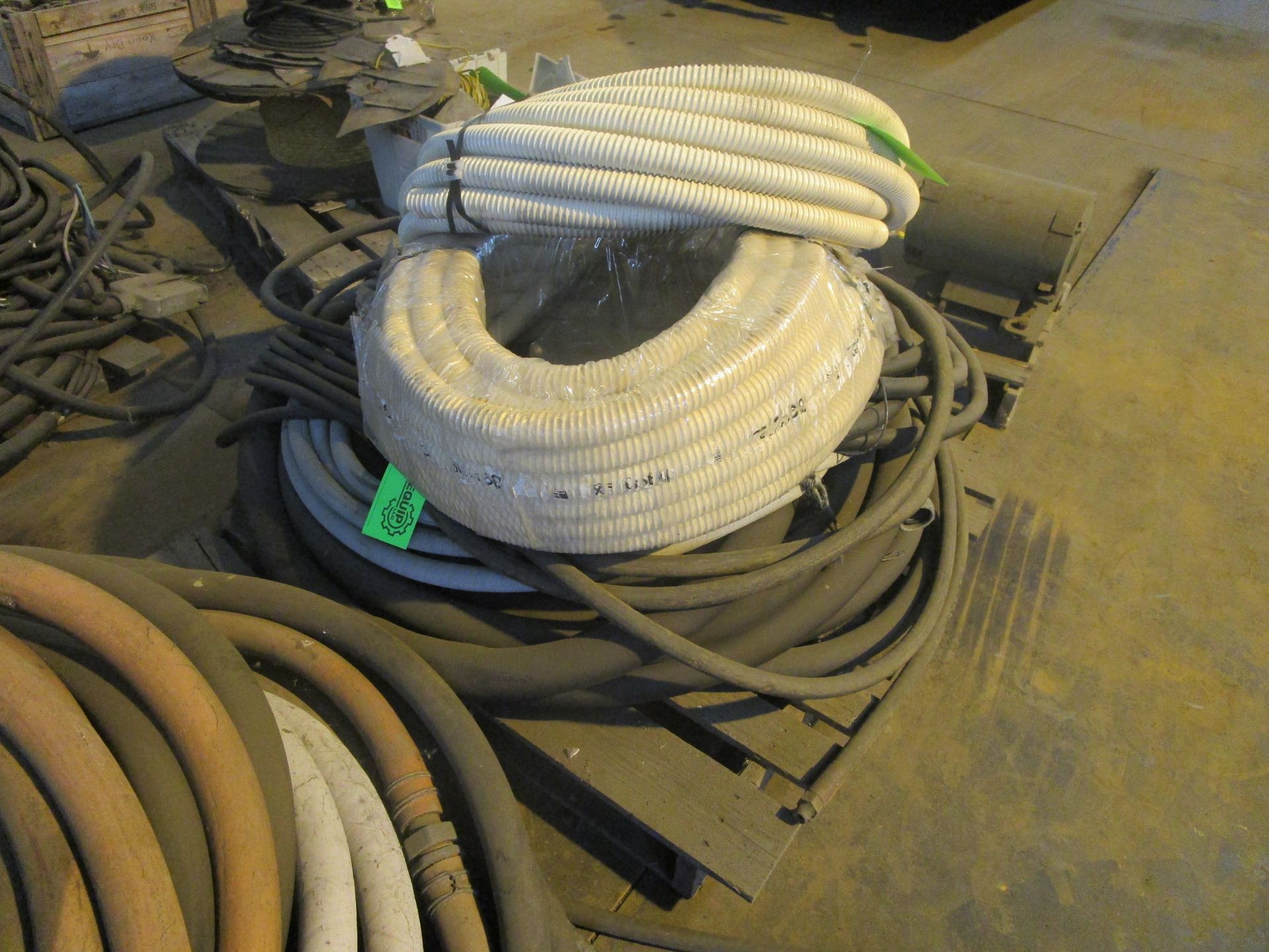 2 Pallets of Hoses -Located in Cinnaminson, NJ - Image 4 of 5