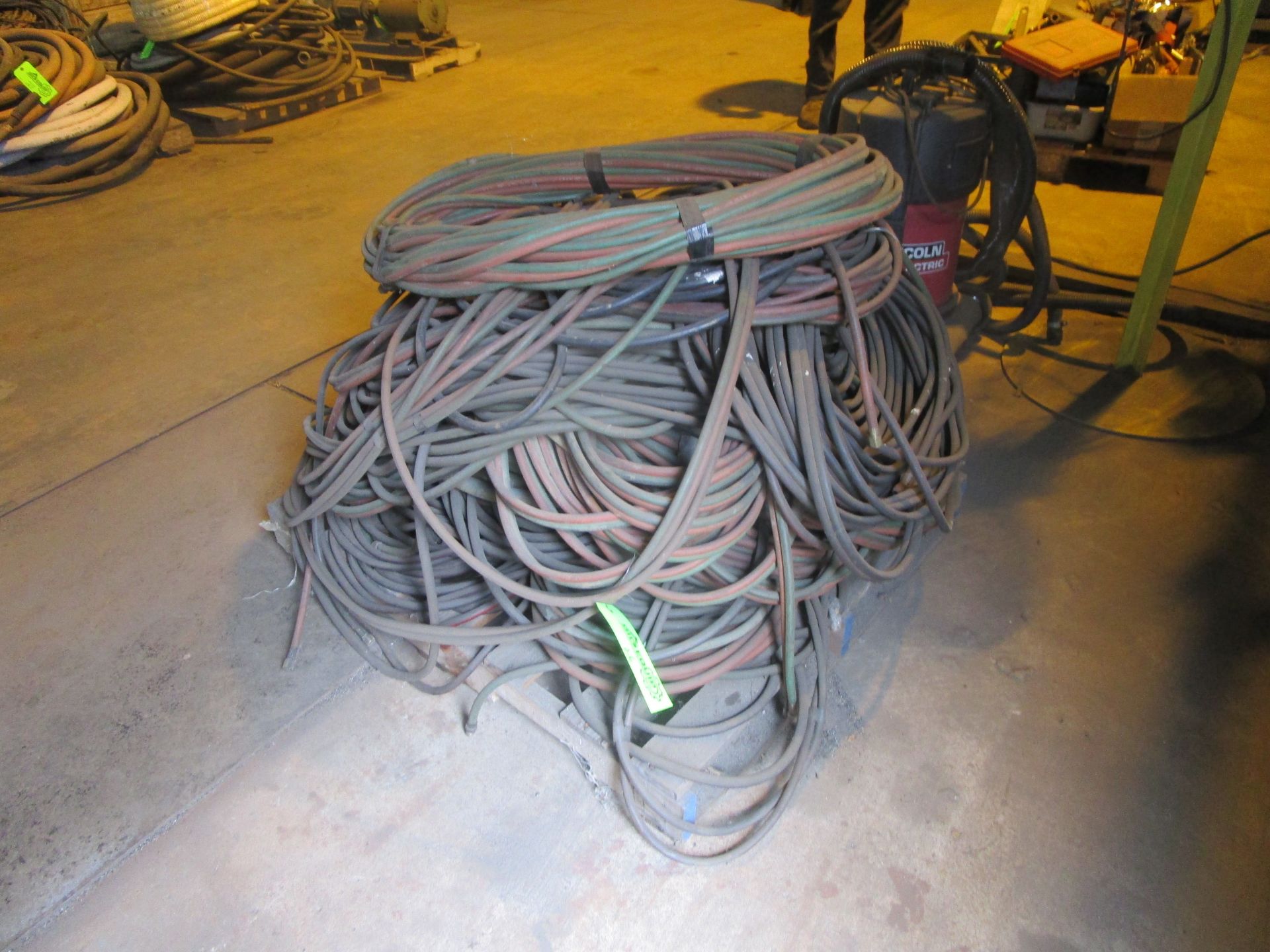 Lot of Torch Hoses -Located in Cinnaminson, NJ - Image 2 of 3