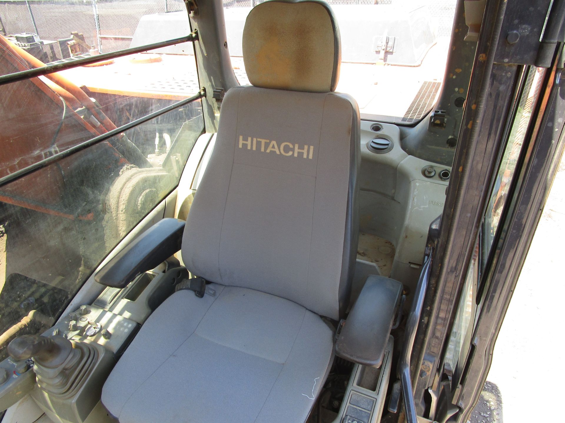 2013 Hitachi ZX350 LC-5N Excavator - Located in Lester, PA - Image 13 of 15