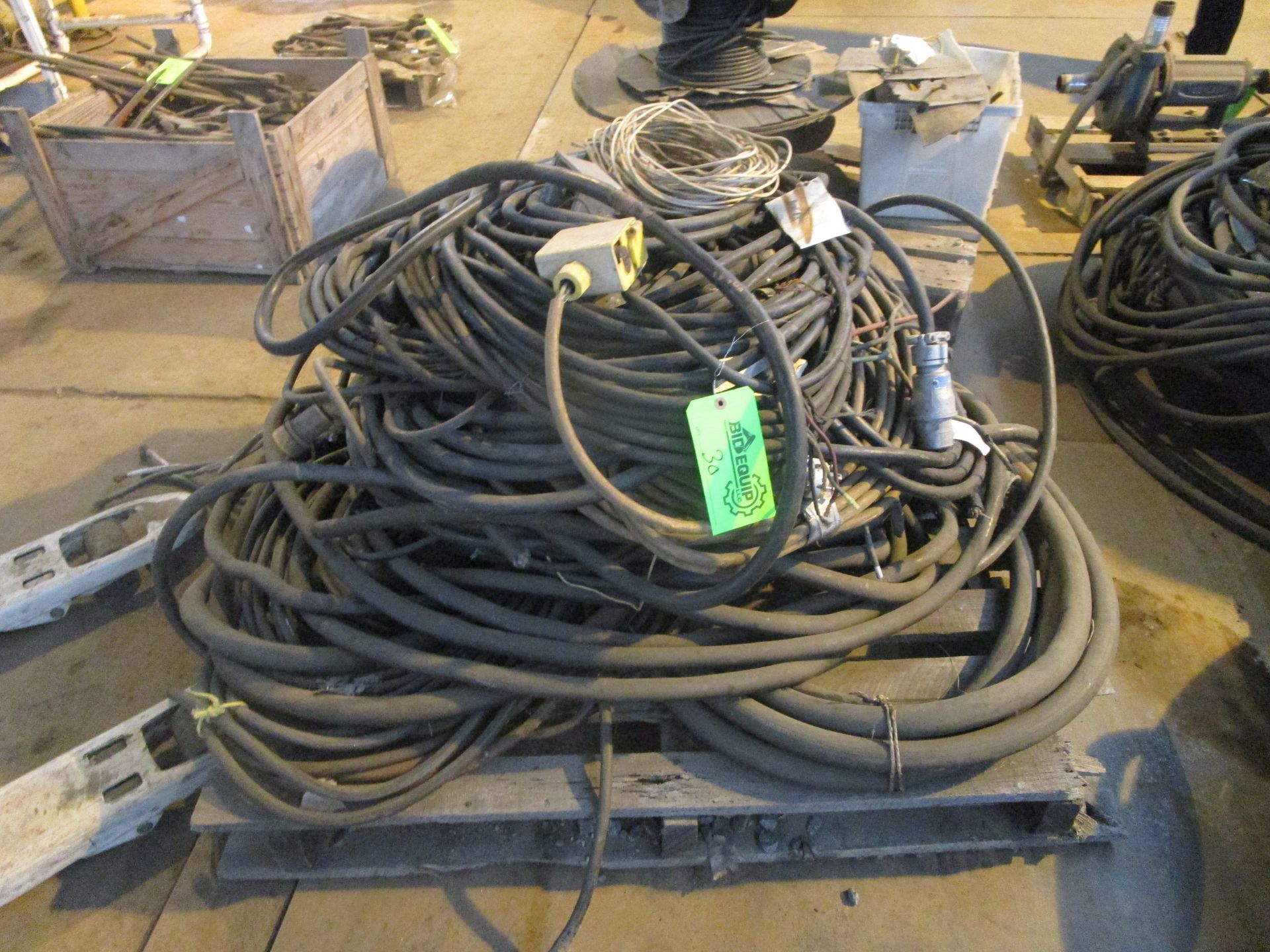 Lot of Electrical Wire -Located in Cinnaminson, NJ