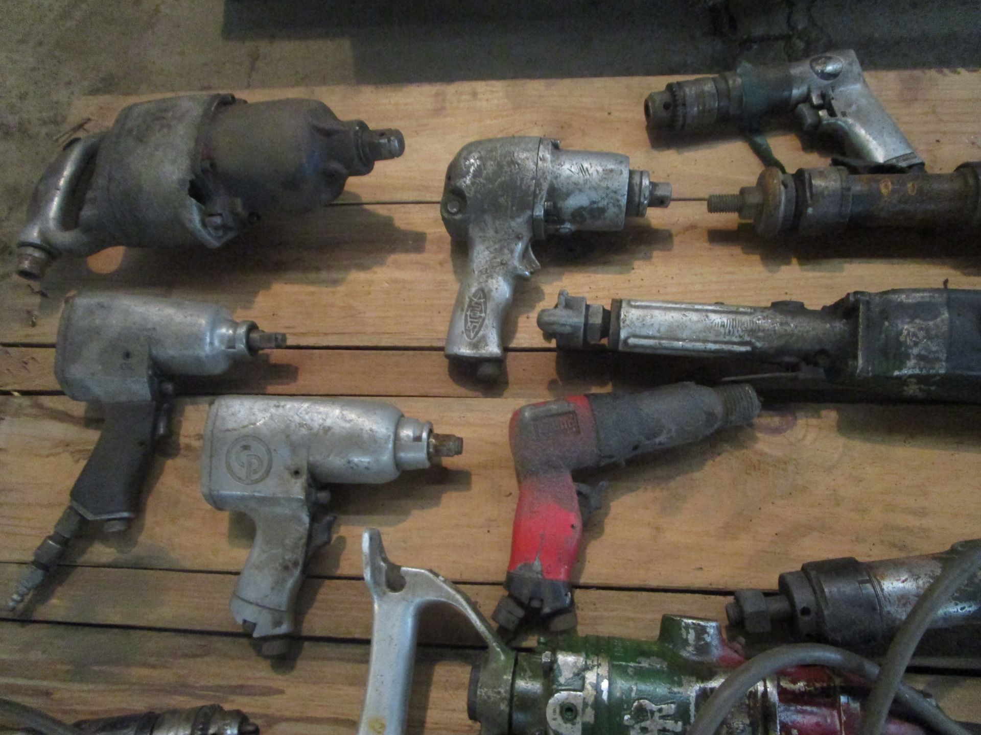 Lot of Air Tools -Located in Cinnaminson, NJ - Image 2 of 3