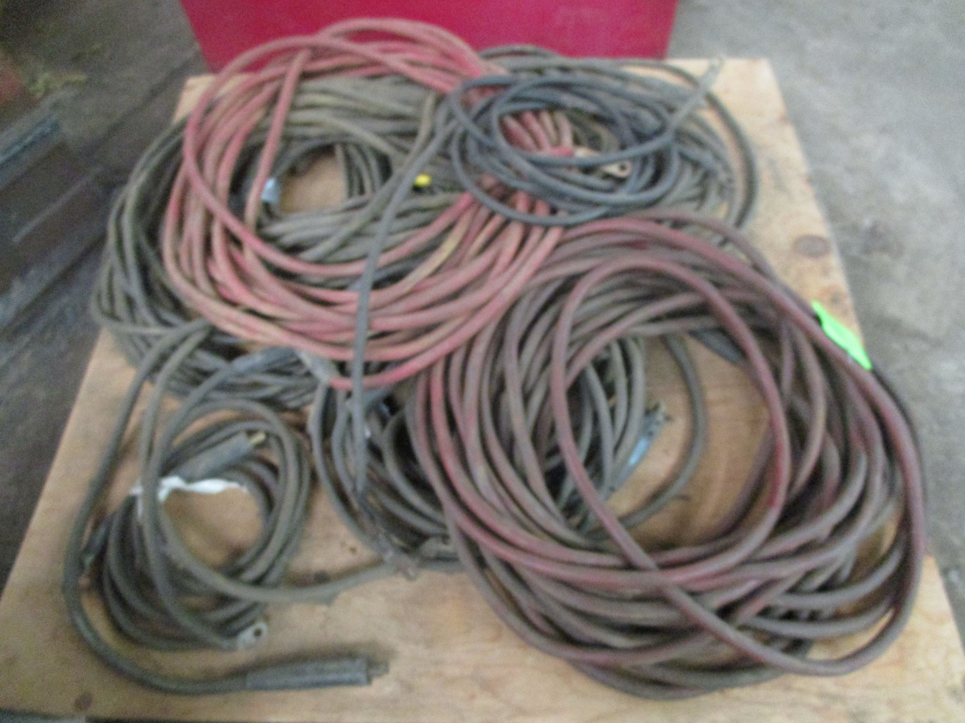 Lot of Welding Leads -Located in Cinnaminson, NJ - Image 2 of 3