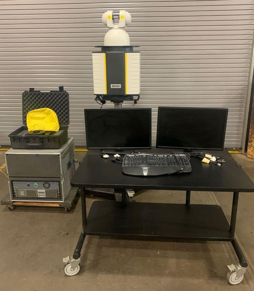 Minnesota Metrology Auction featuring Big DCC CMM's, 2015 Nikon Laser, 2015 Mitutoyo Roundness Tester & More