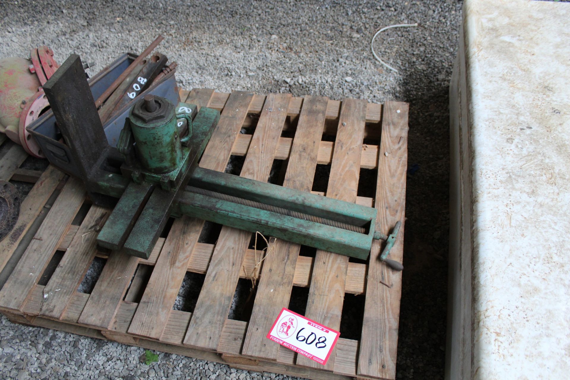 Hydraulic Press