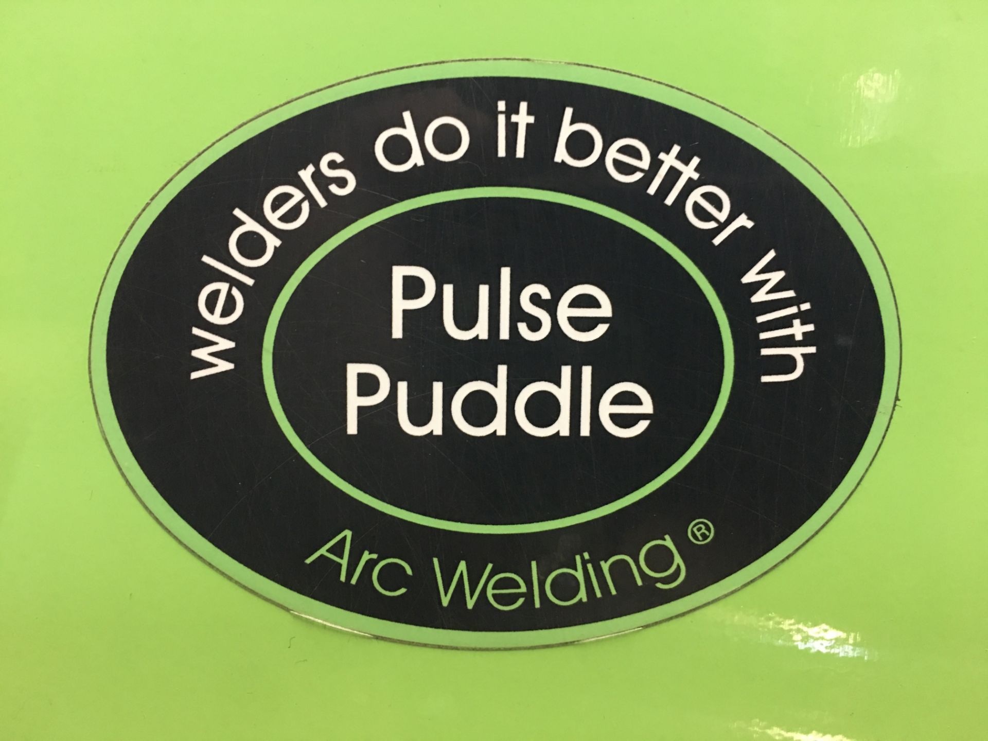 Bonal Pulse Puddle Arc Welding Stress Reliever - Image 3 of 3