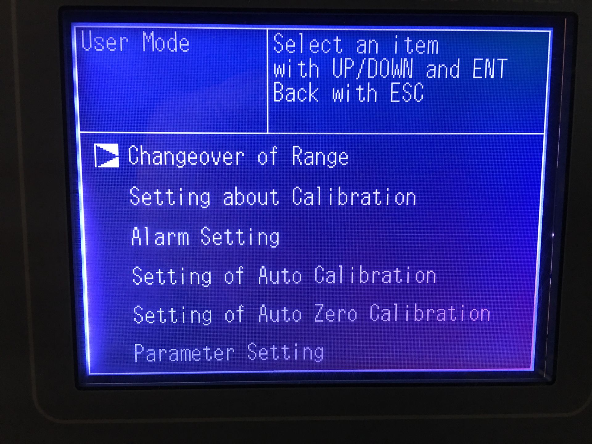 Baker Teledyne Analytical Instruments Series 7000 Infrared Photometer - Image 2 of 6