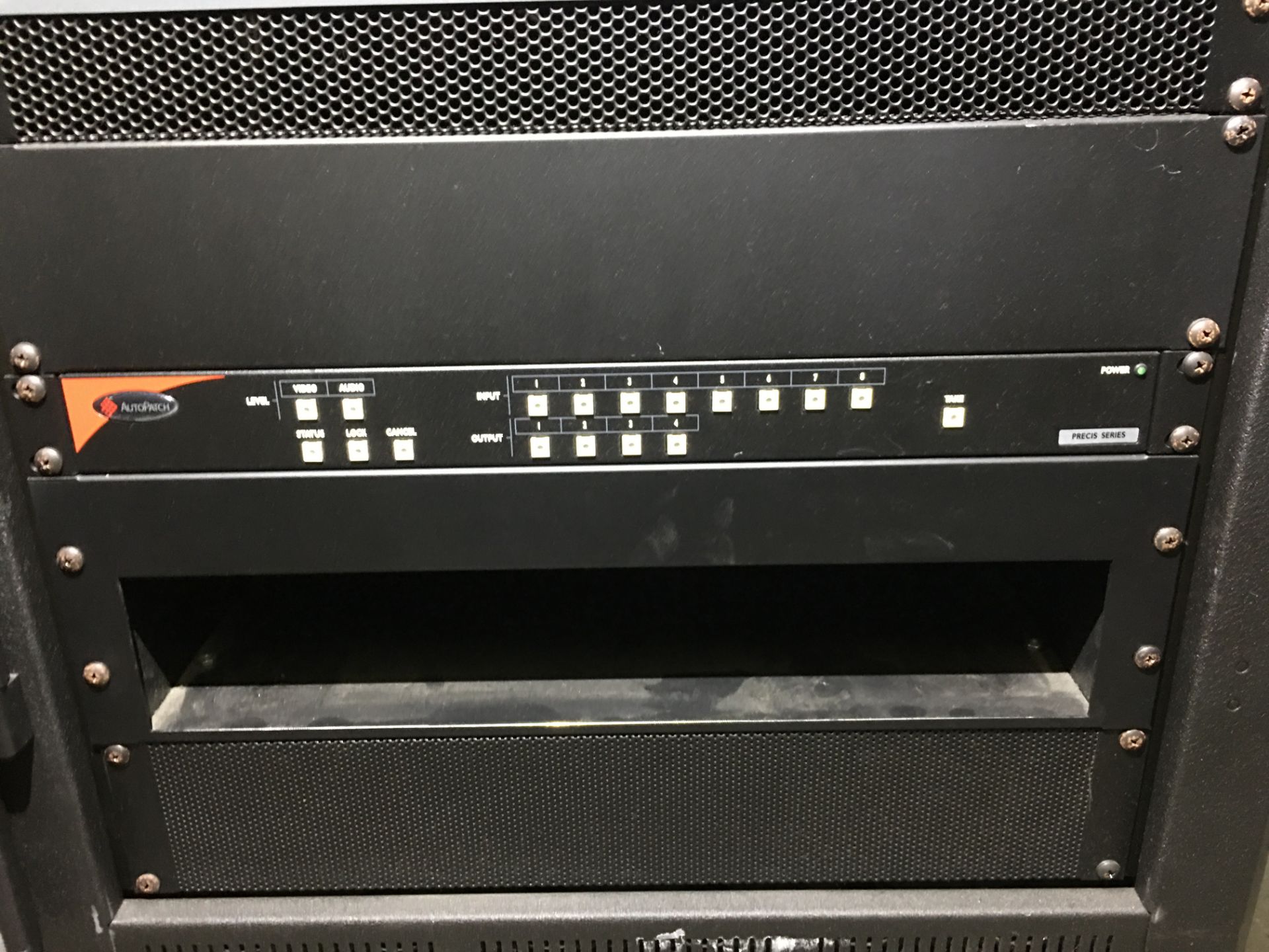 NetLinx Integrated Controller w/Cabinet - Image 4 of 5