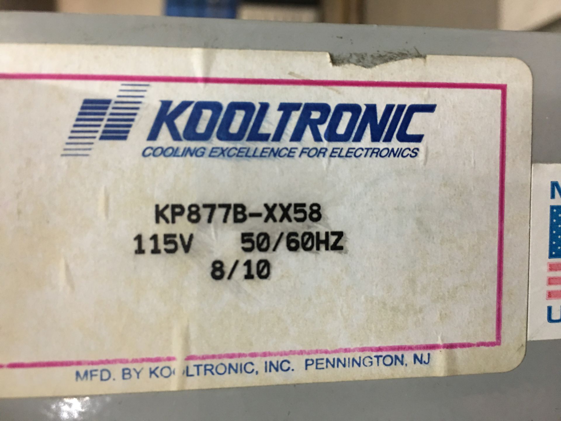 Kooltronic Lot - Image 4 of 4