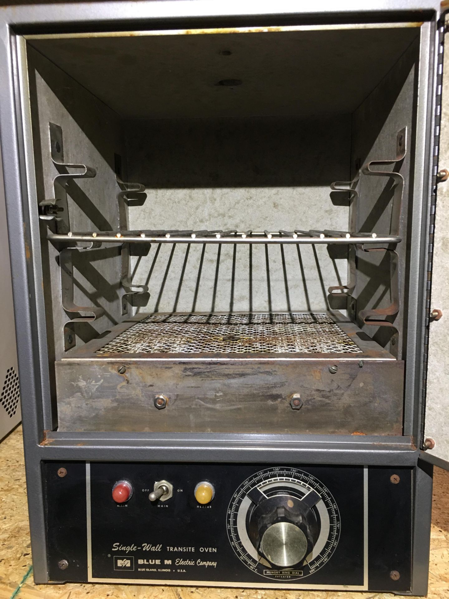 Blue M Laboratory Oven - Image 2 of 4
