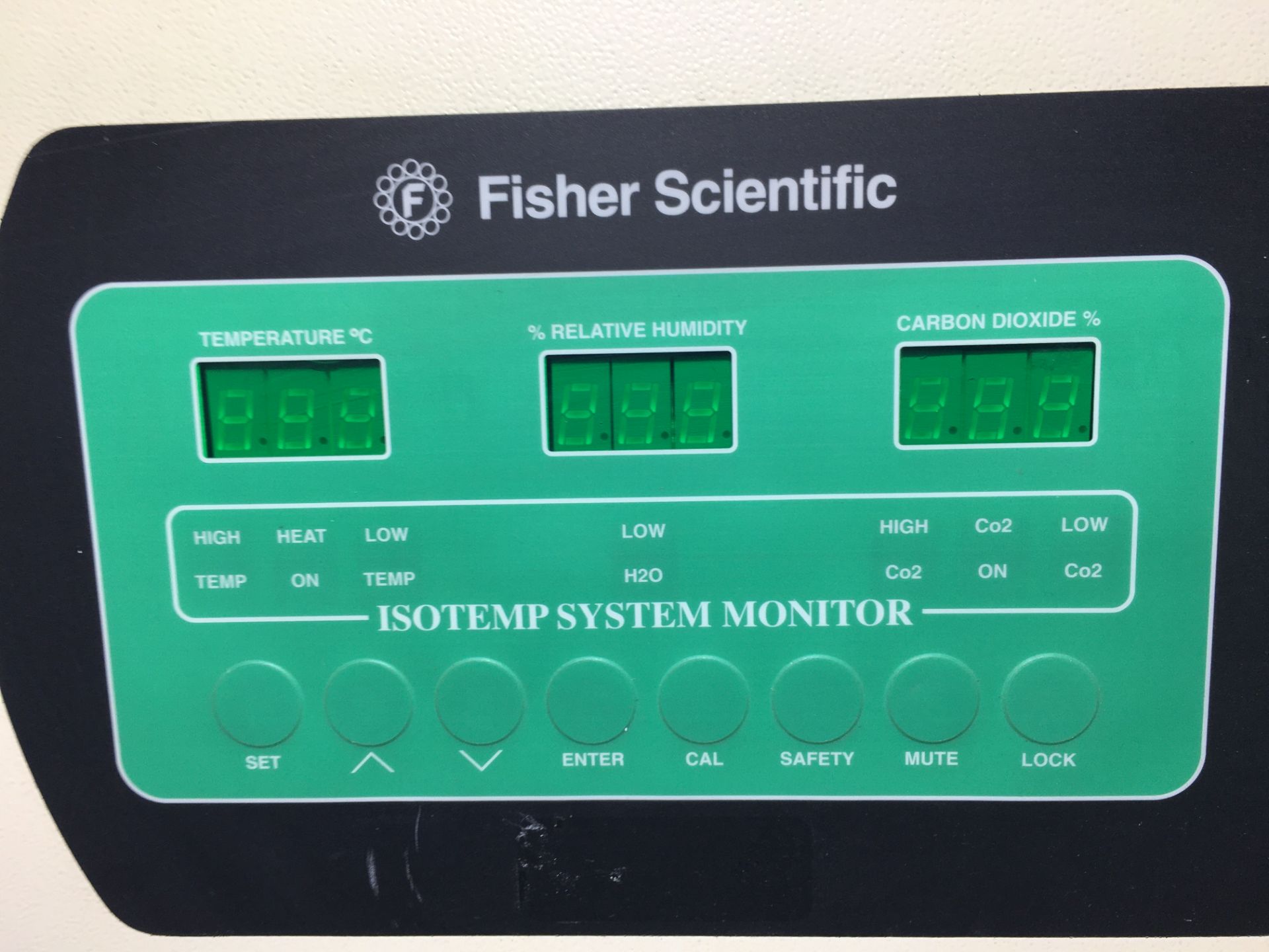 Fisher Scientific CO2 Incubator - Image 4 of 6