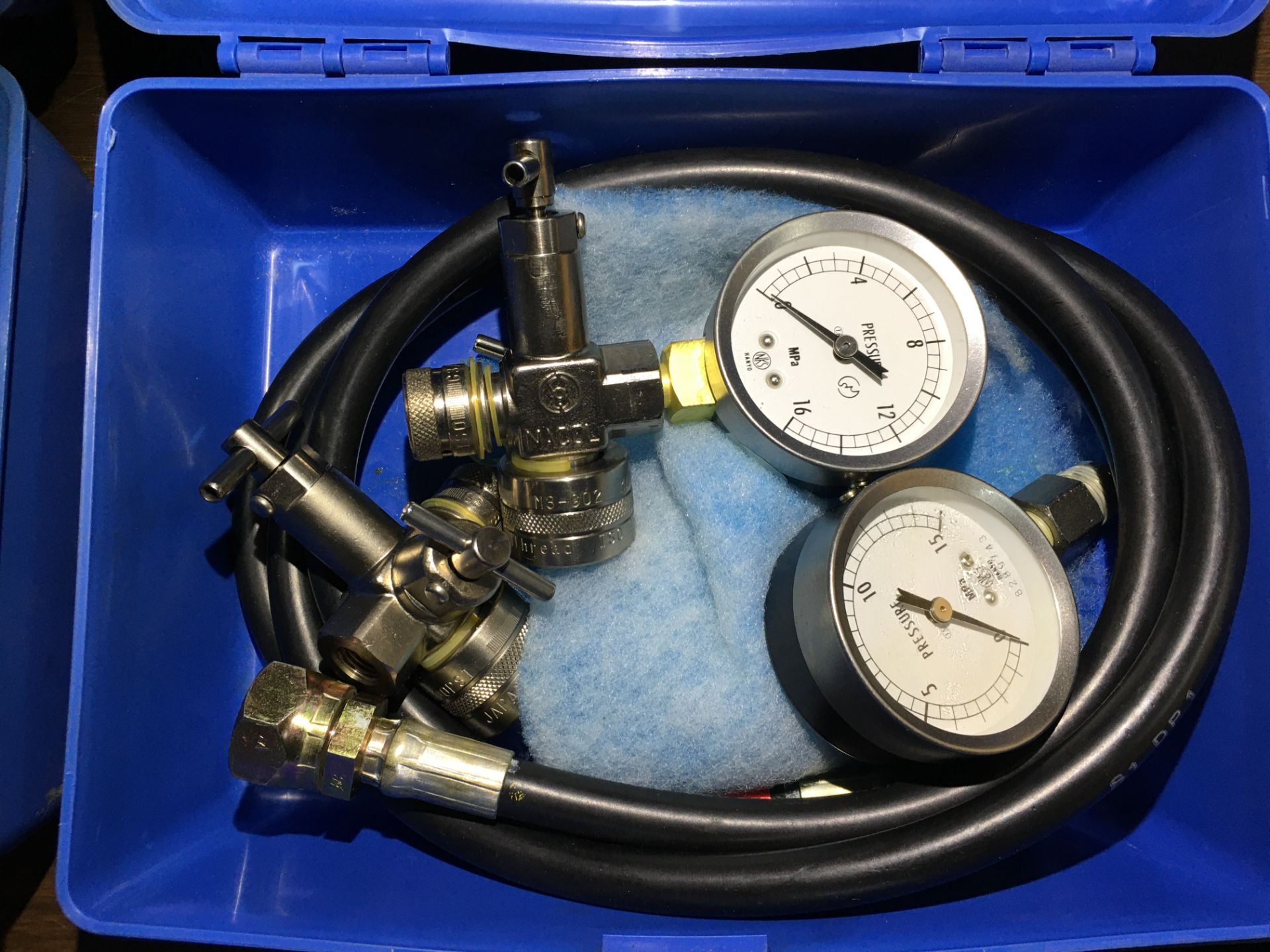 Pressure Gauges - Image 5 of 5