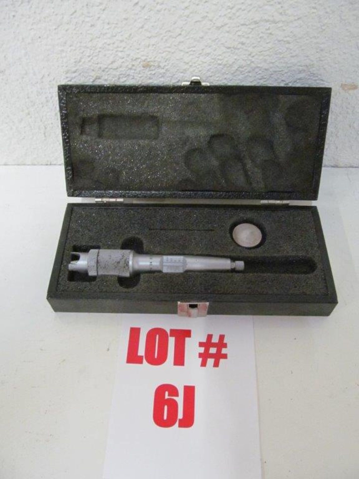 FLUSH RIVET GAUGE